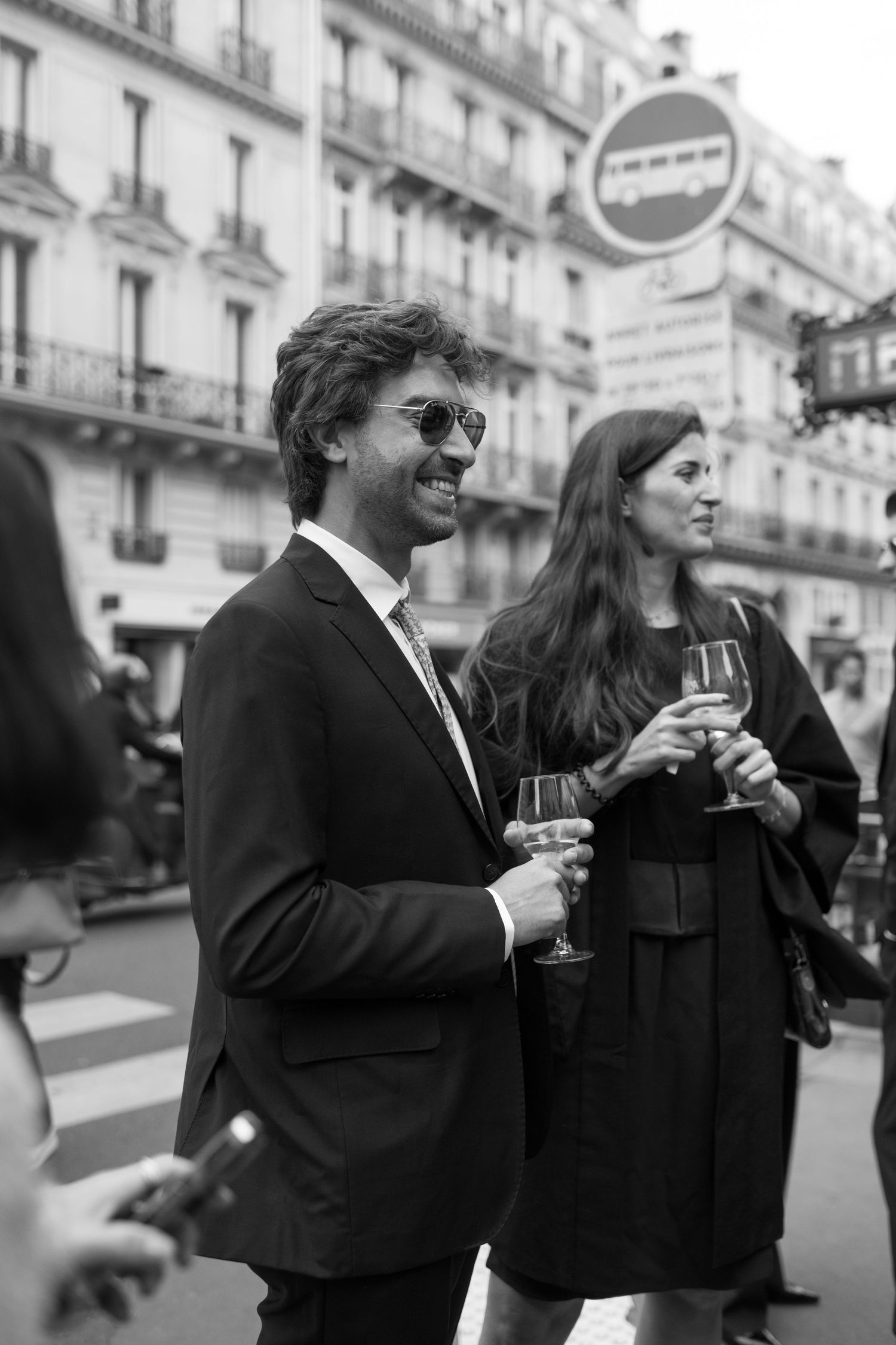 Destination wedding photography Paris
Destination wedding in Paris