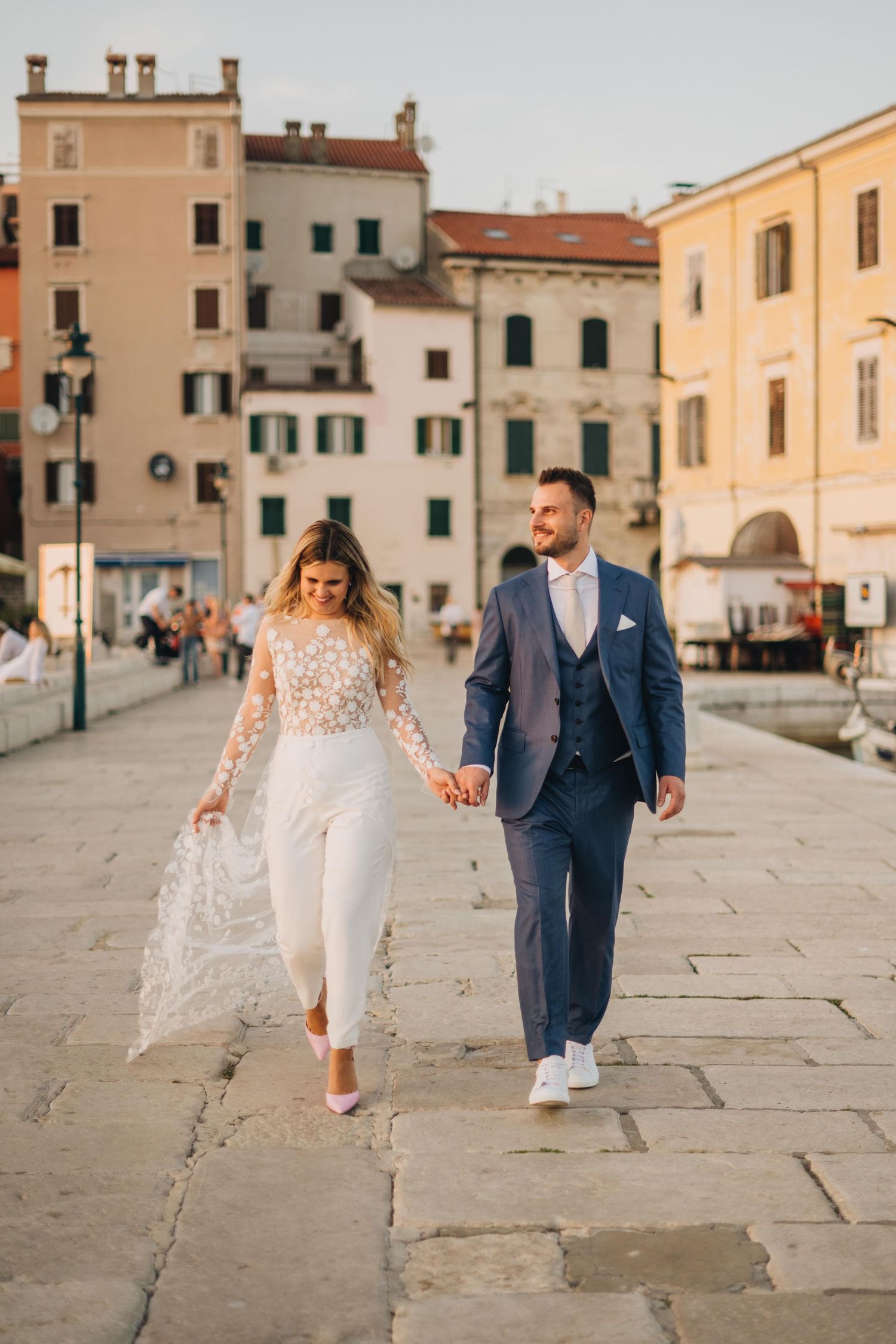 Istria Wedding Photographer, Croatia Wedding Photographer, Rovinj wedding photography, Engagement photography Istra