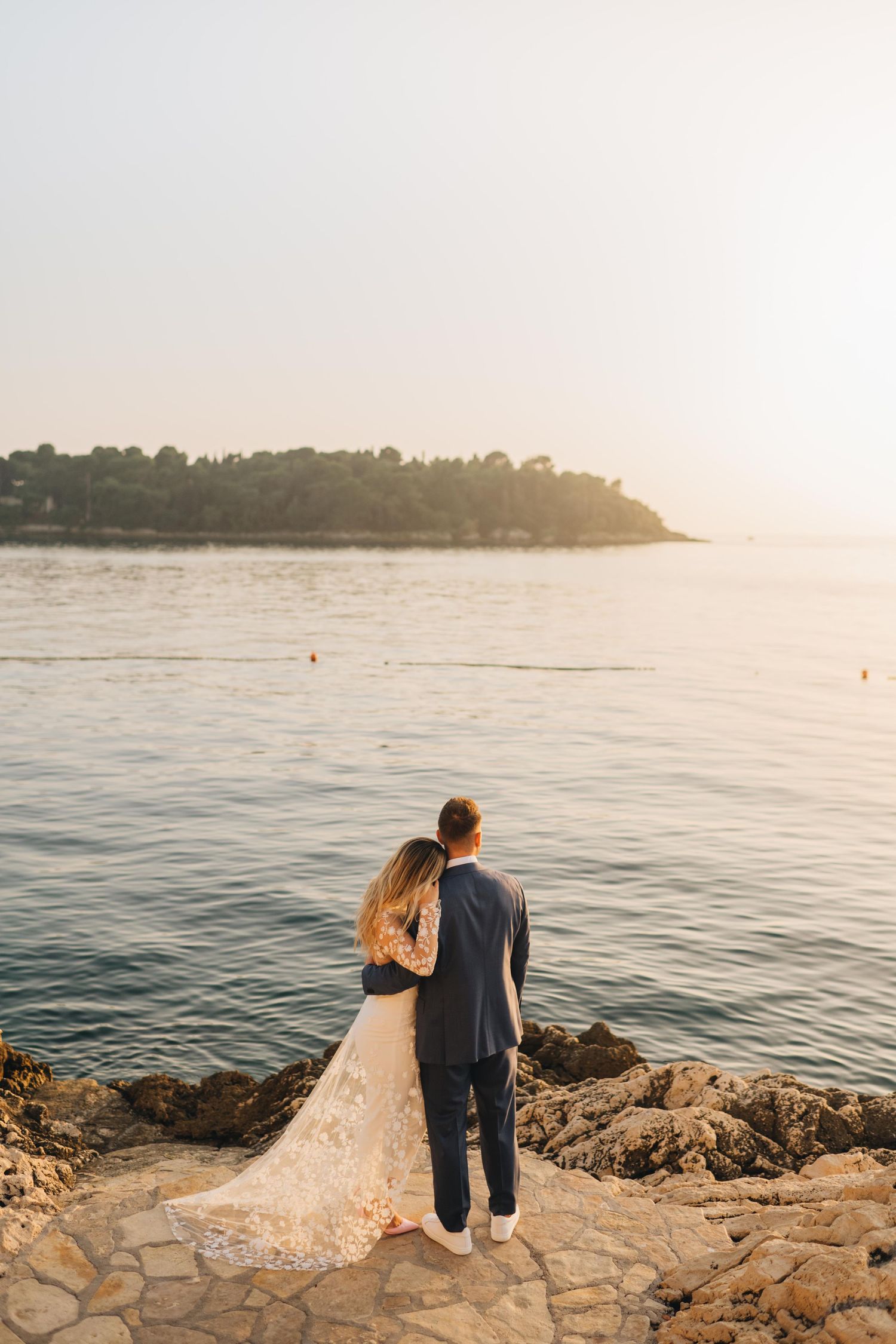 Istria Wedding Photographer, Croatia Wedding Photographer, Rovinj wedding photography, Engagement photography Istra