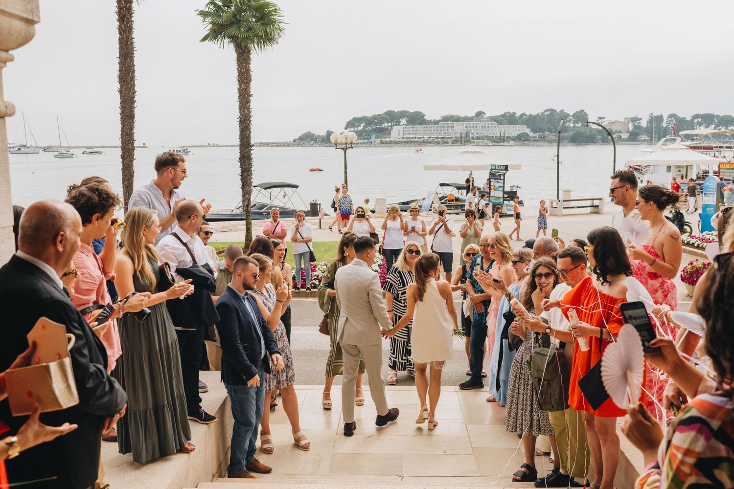 Porec Wedding Photography, Istria Wedding Photography, Croatia Wedding Photography, Porec wedding photography