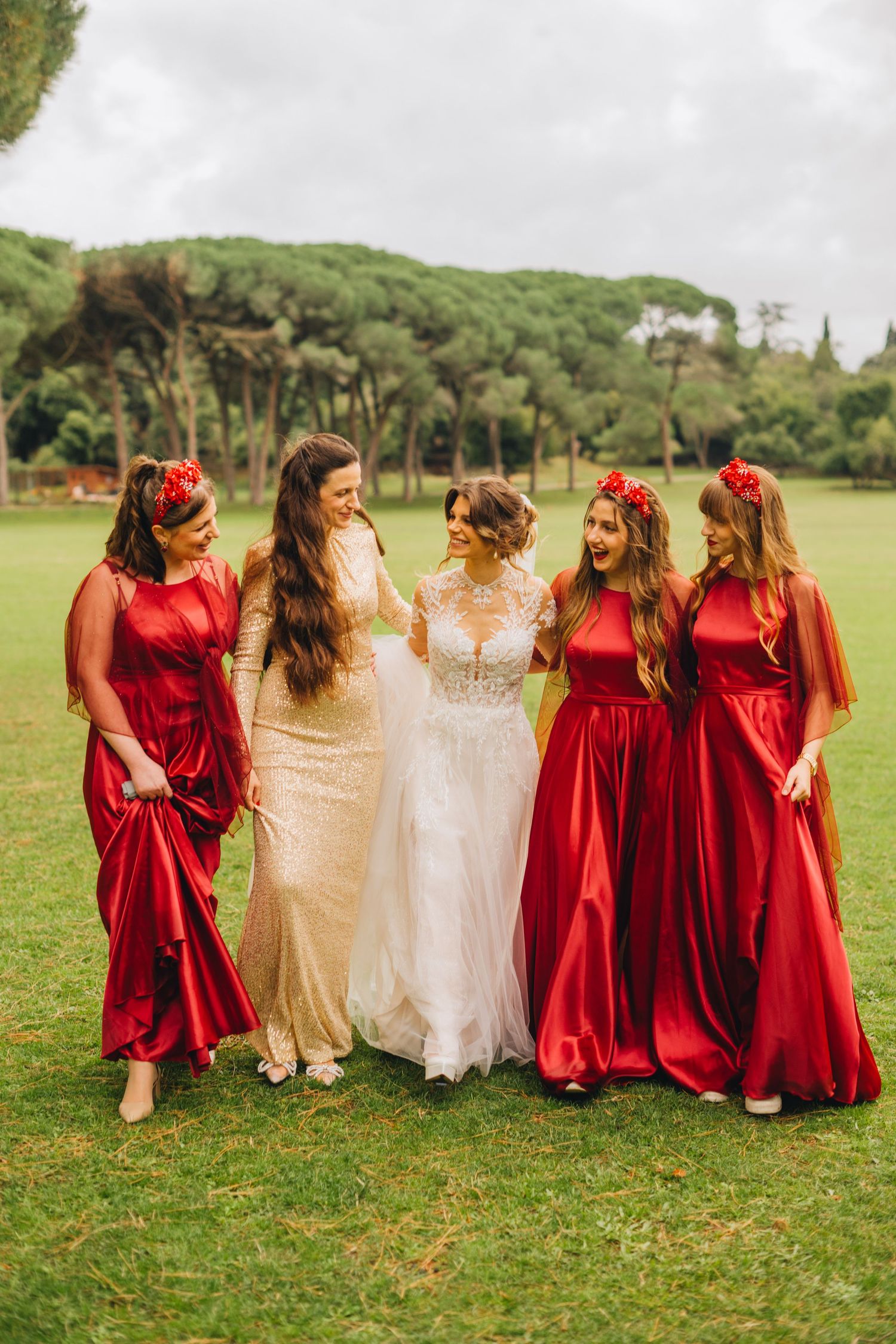 Brijuni Wedding Photography, Istria Wedding Photographer, Croatia Wedding Photographer, Porec wedding photography, Brijuni Wedding