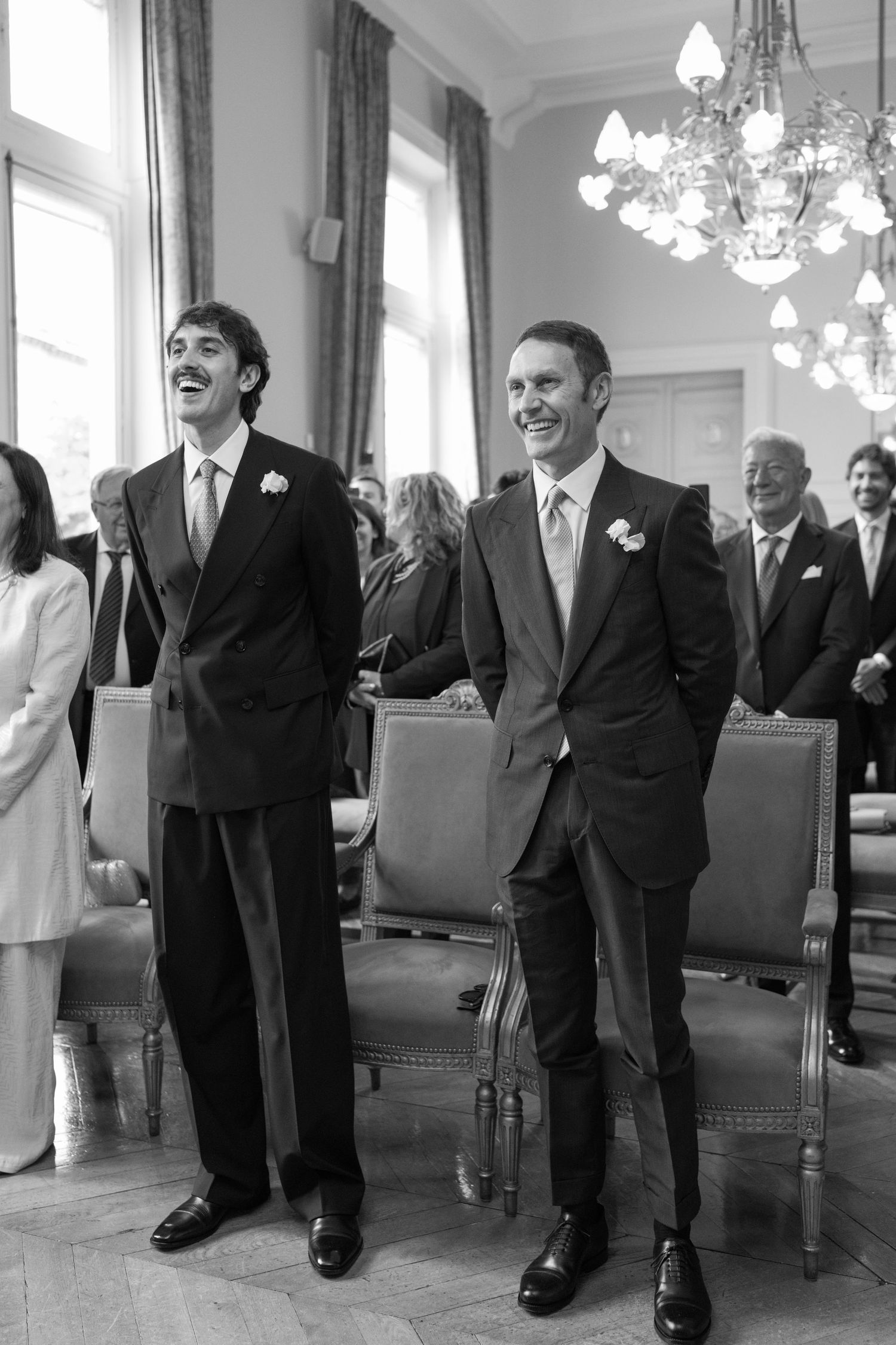 Destination wedding photography Paris
Destination wedding in Paris