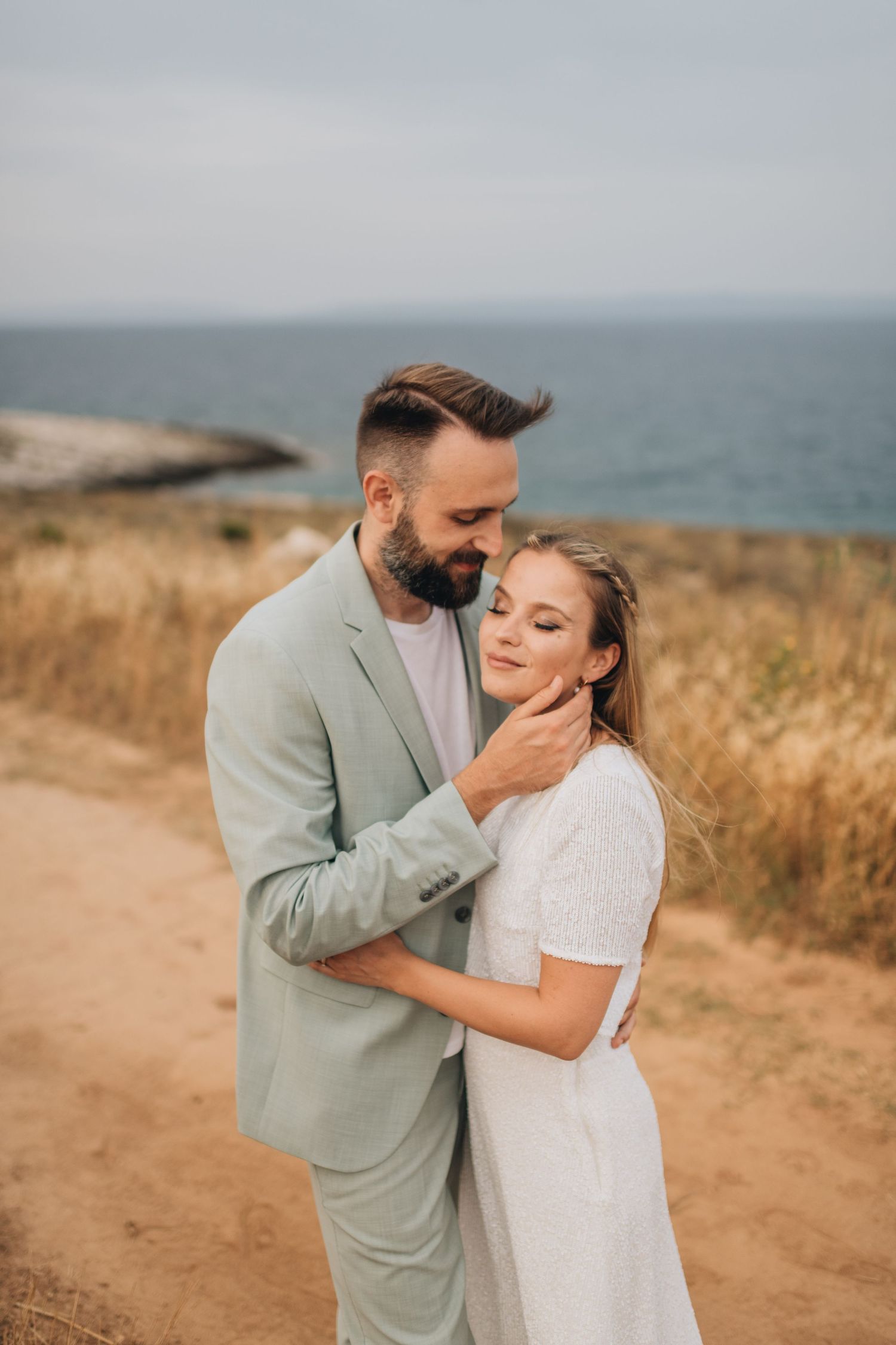 Istria Wedding Photographer, Croatia Wedding Photographer, Porec wedding photography, Engagement photography Istra