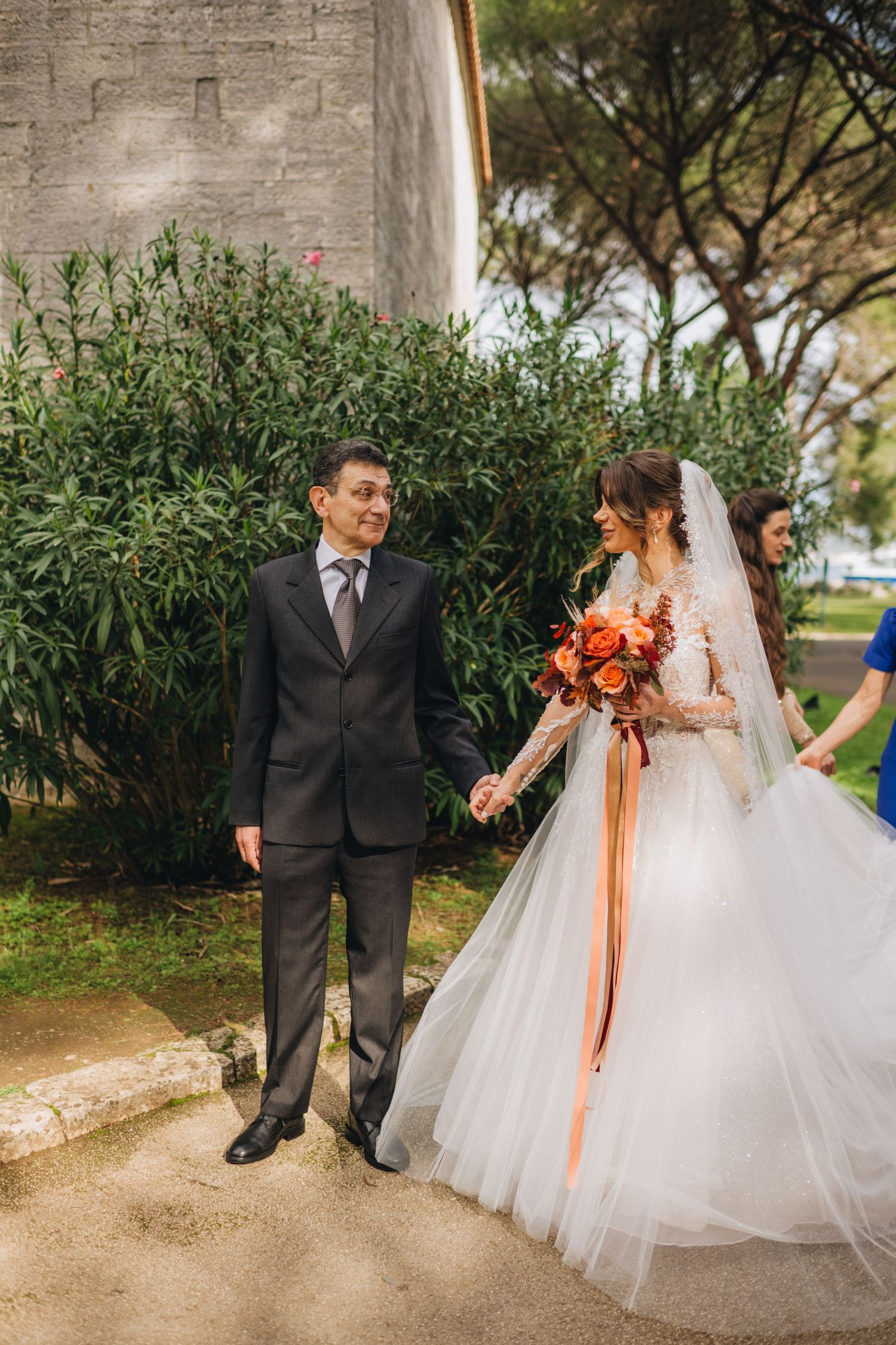 Brijuni Wedding Photography, Istria Wedding Photographer, Croatia Wedding Photographer, Porec wedding photography, Brijuni Wedding