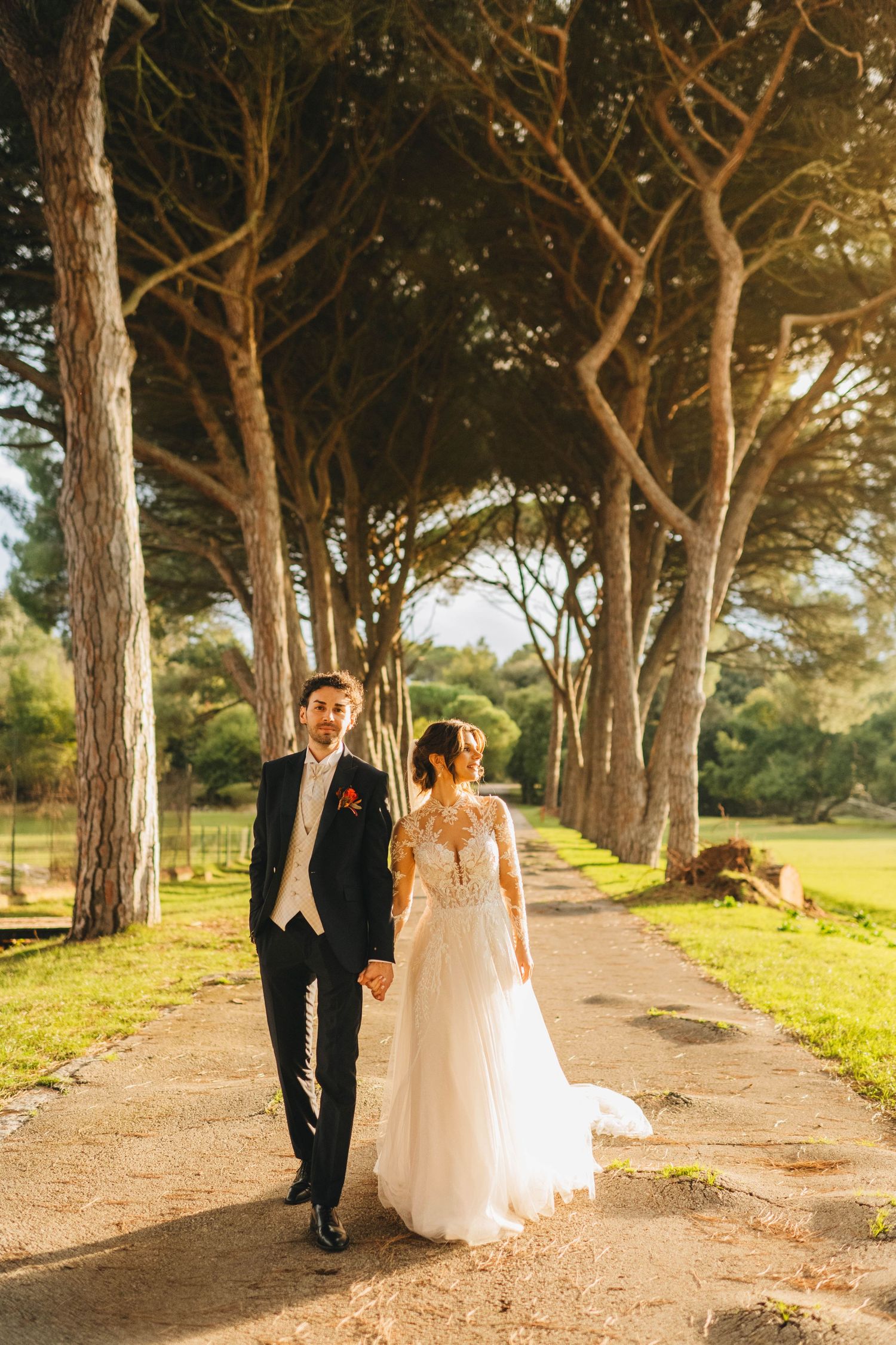 Brijuni Wedding Photography, Istria Wedding Photographer, Croatia Wedding Photographer, Porec wedding photography, Brijuni Wedding