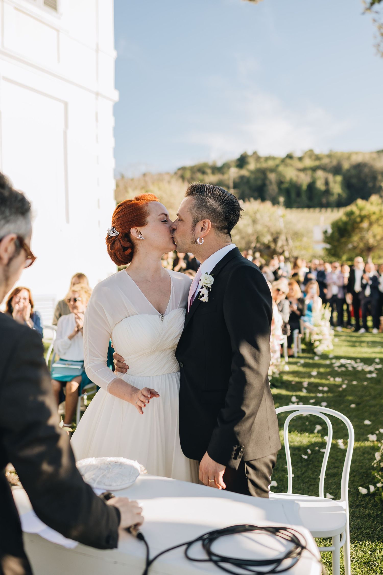 Italy wedding photography, Wedding photographer in Istria, Wedding in Italy