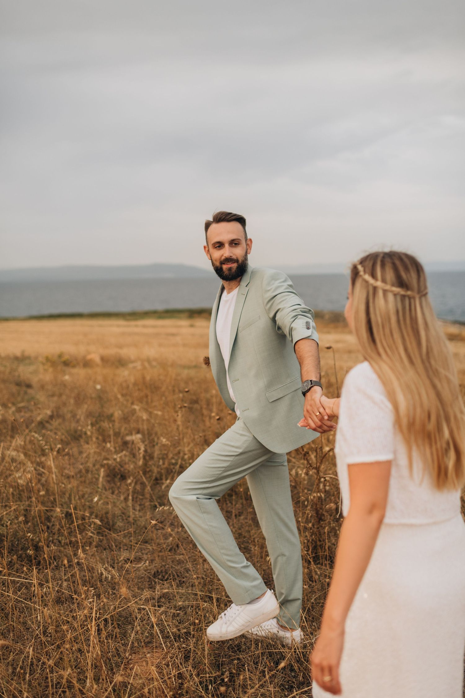 Istria Wedding Photographer, Croatia Wedding Photographer, Porec wedding photography, Engagement photography Istra