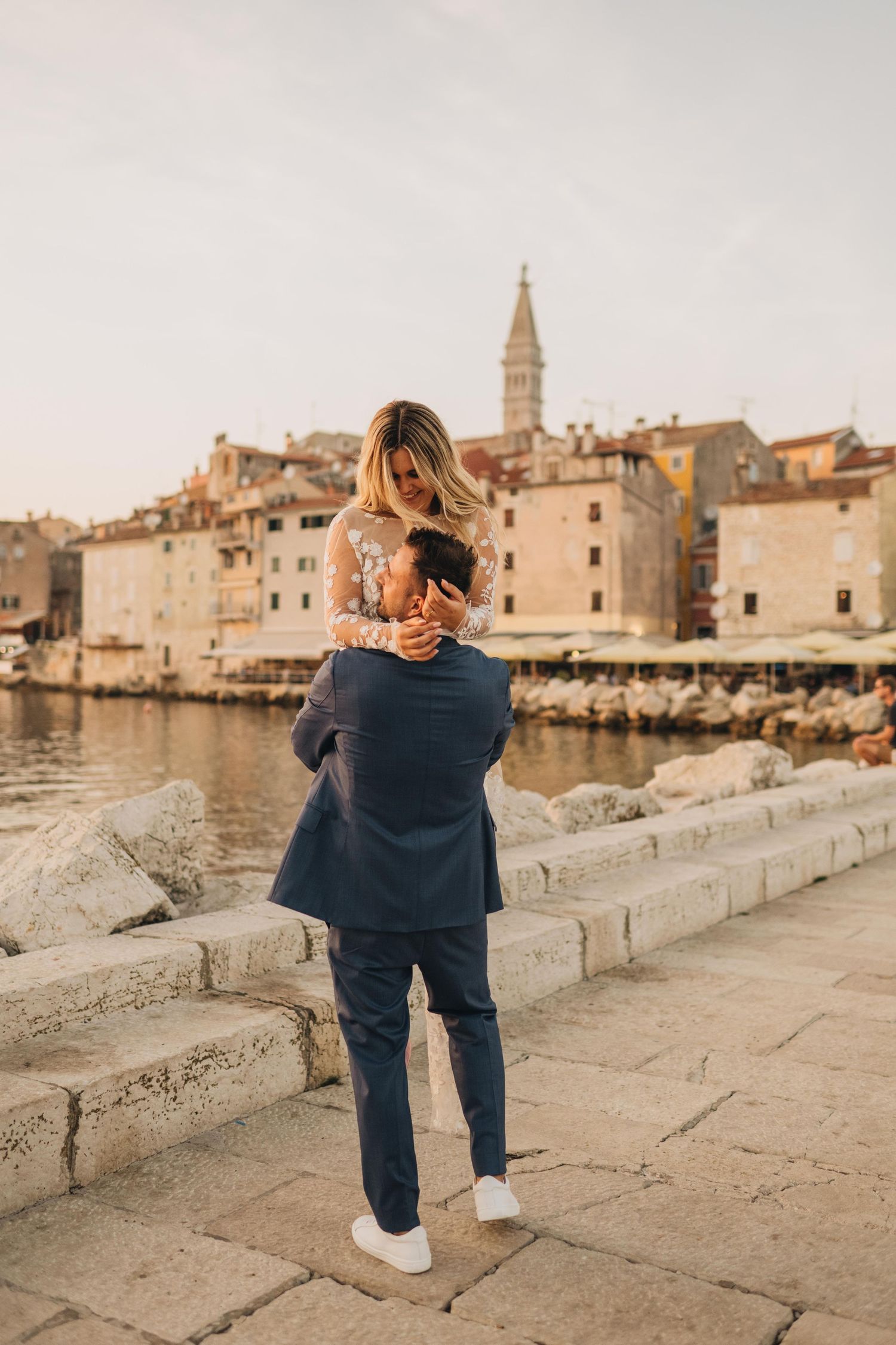 Istria Wedding Photographer, Croatia Wedding Photographer, Rovinj wedding photography, Engagement photography Istra