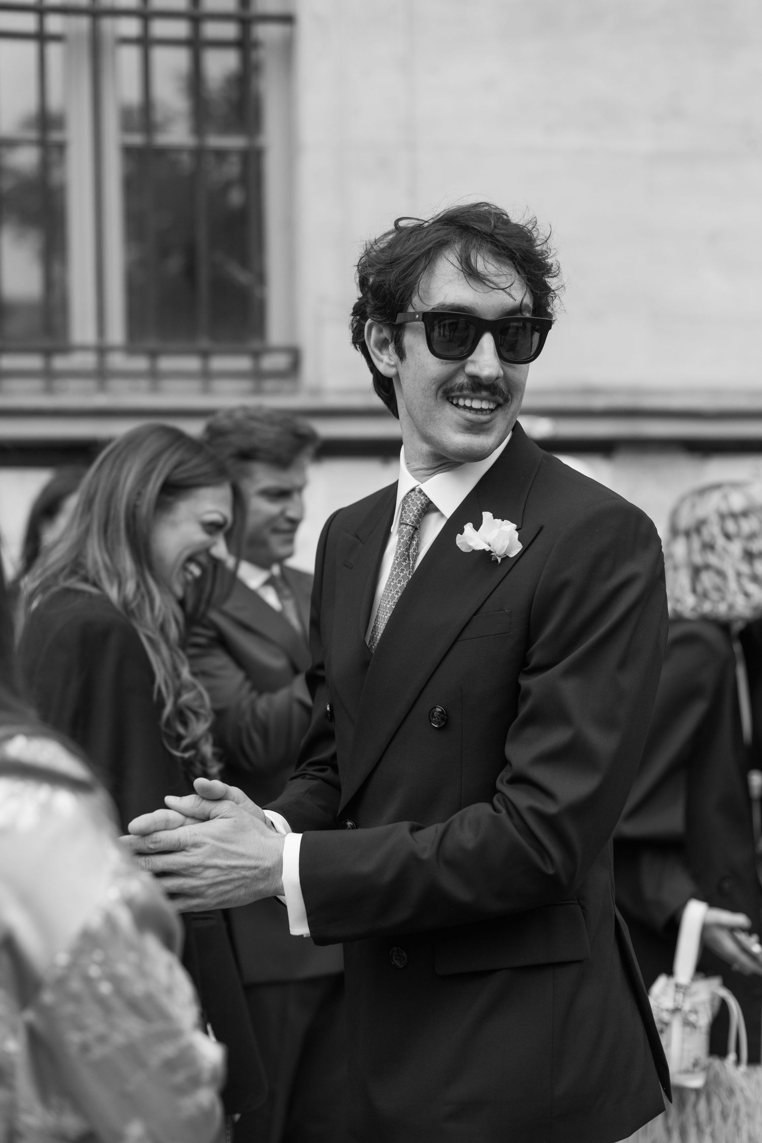 Destination wedding photography Paris
Destination wedding in Paris