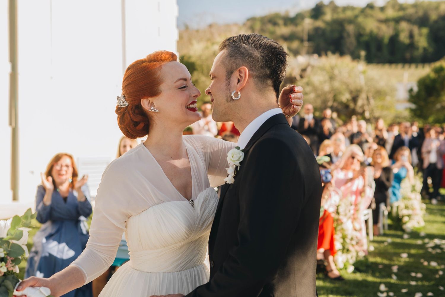 Italy wedding photography, Wedding photographer in Istria, Wedding in Italy