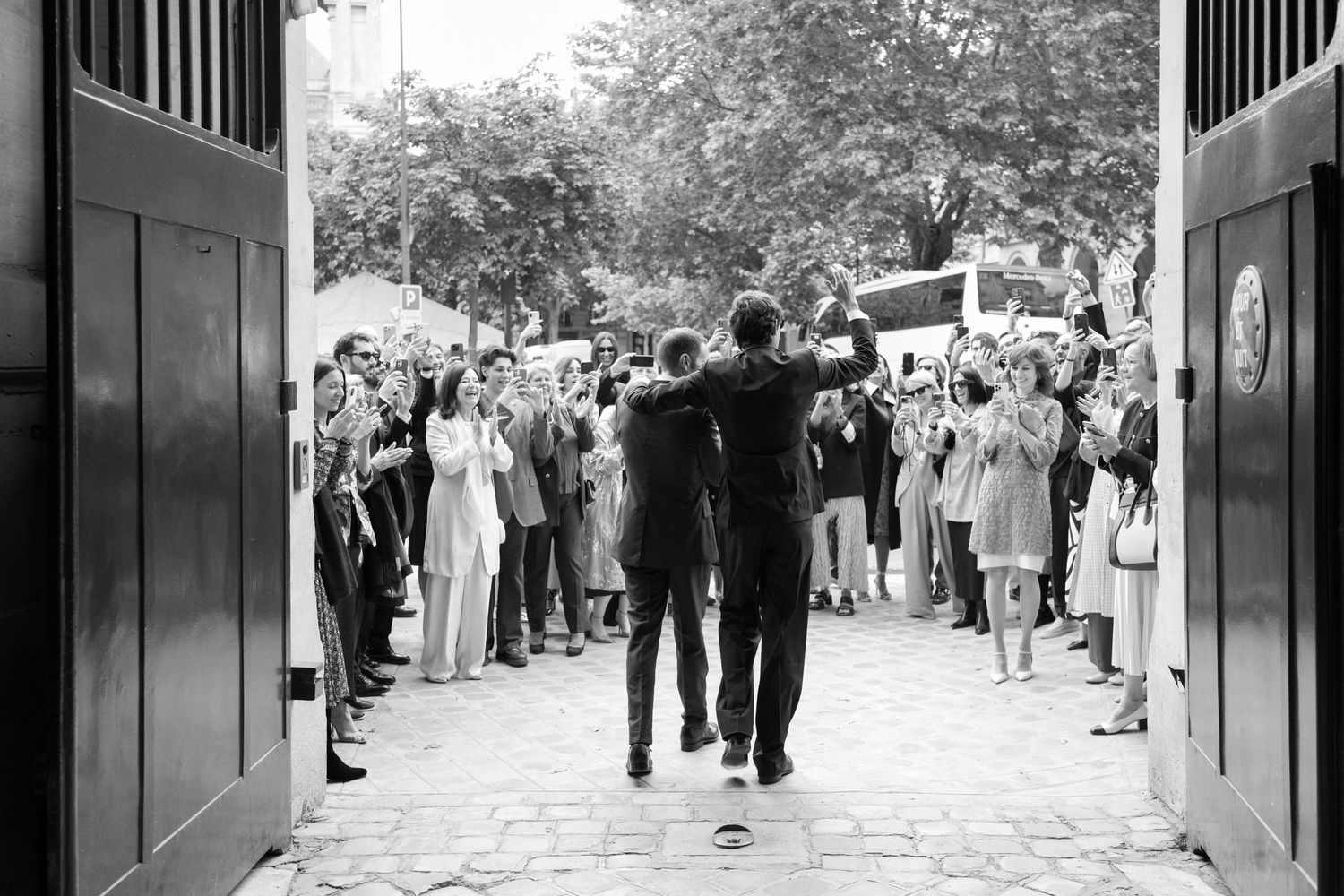 Destination wedding photography Paris
Destination wedding in Paris