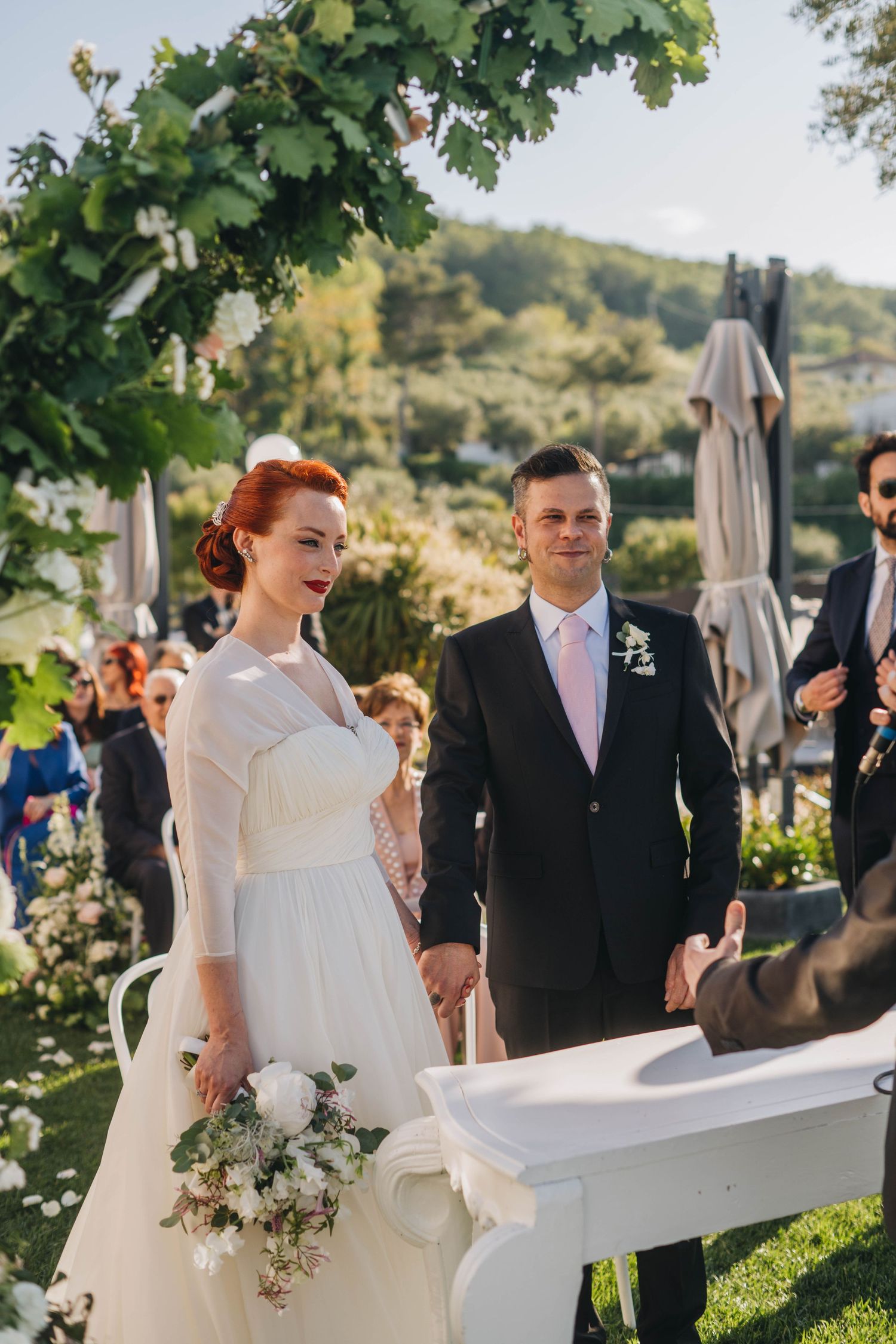 Italy wedding photography, Wedding photographer in Istria, Wedding in Italy