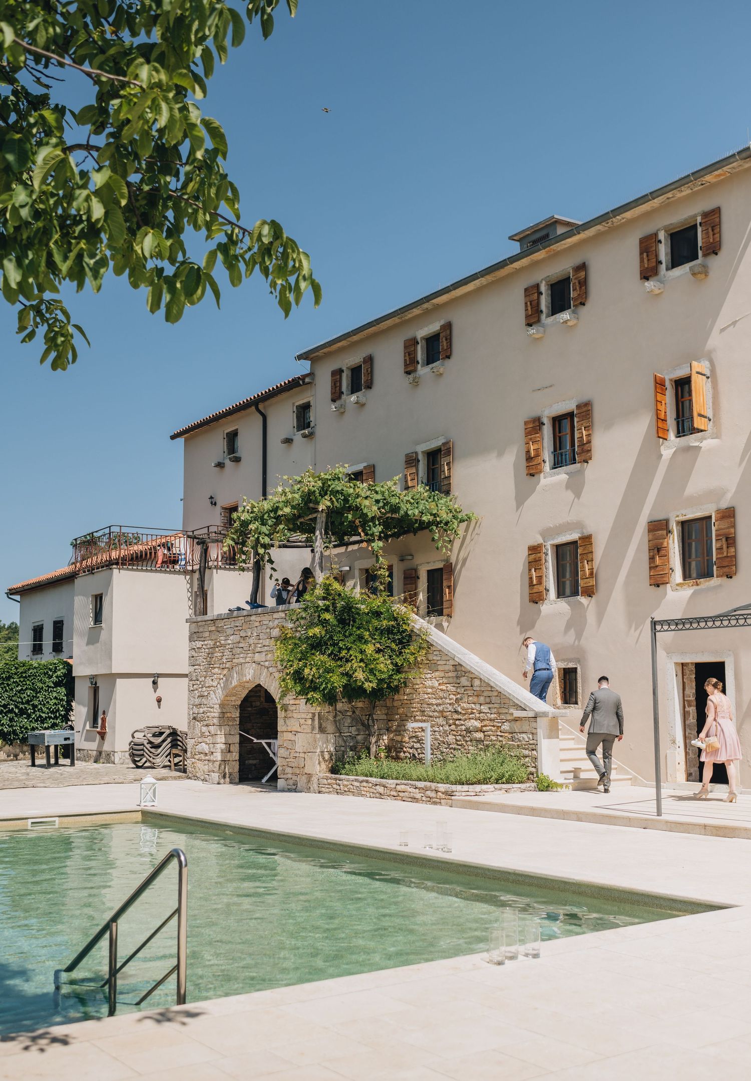 Istria Wedding Photographer, Croatia Wedding Photographer, Villa Poropati wedding photography, Villa Poropati photography Istra