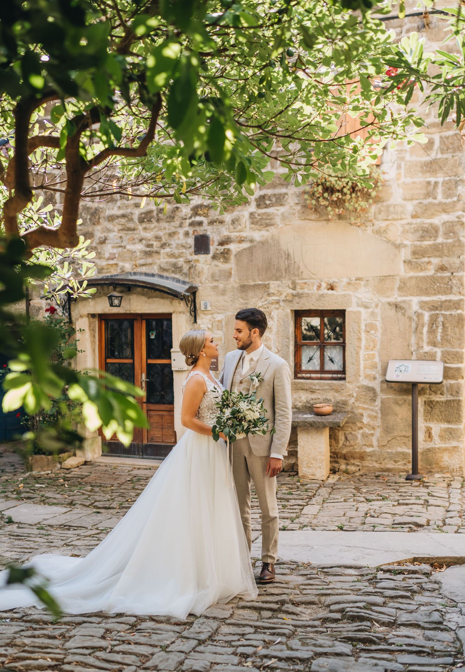 Istria Wedding Photographer, Croatia Wedding Photographer, Villa Poropati wedding photography, Groznjan photography Istra