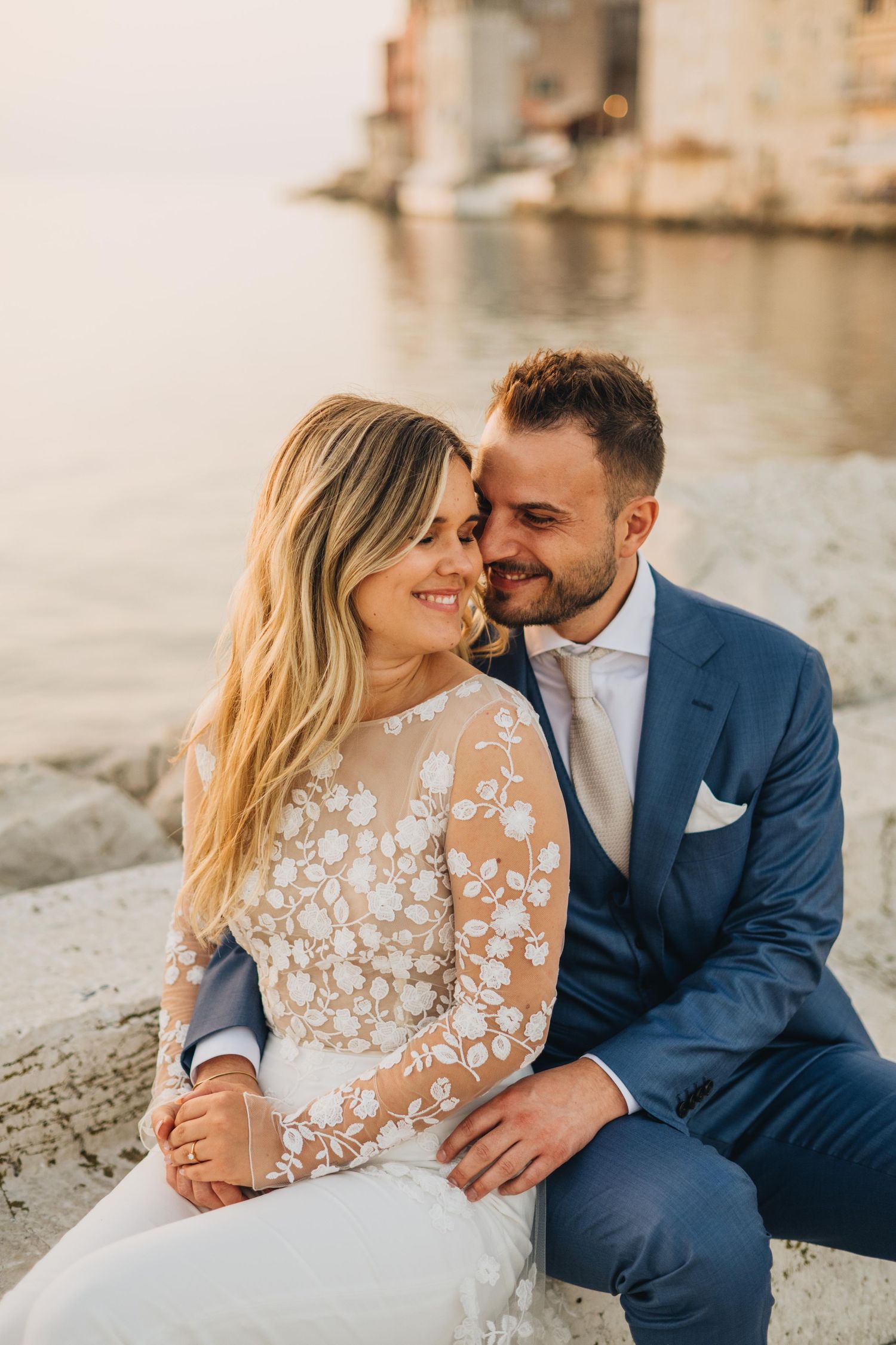 Istria Wedding Photographer, Croatia Wedding Photographer, Rovinj wedding photography, Engagement photography Istra