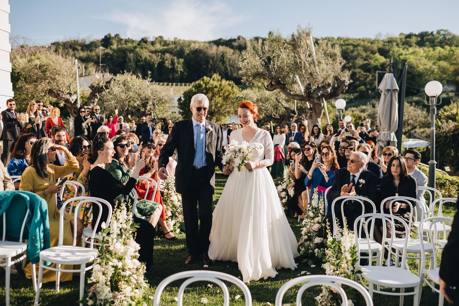 Italy wedding photography, Wedding photographer in Istria, Wedding in Italy