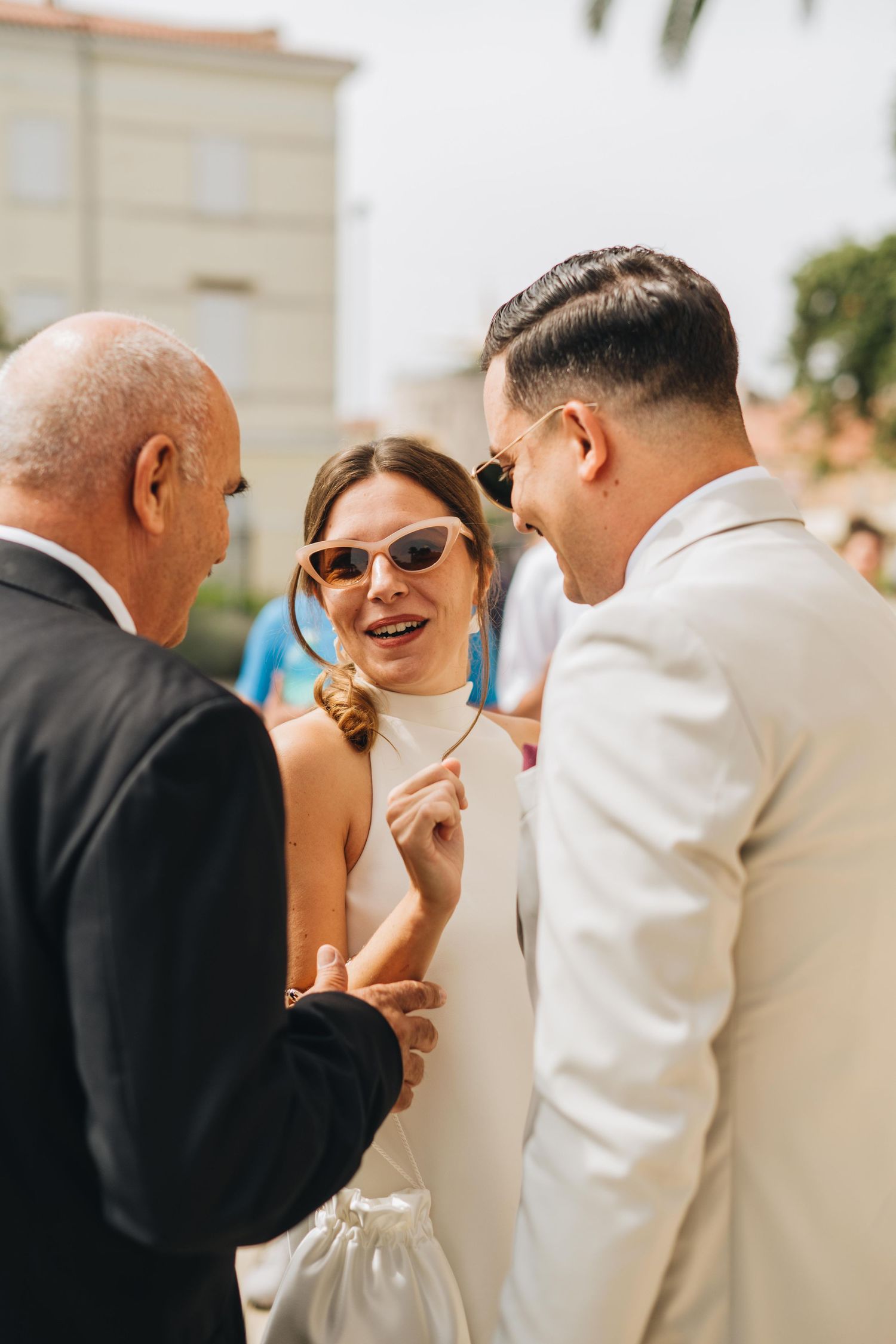 Destination wedding photography Istria 
Wedding in Istrian countryside Croatia