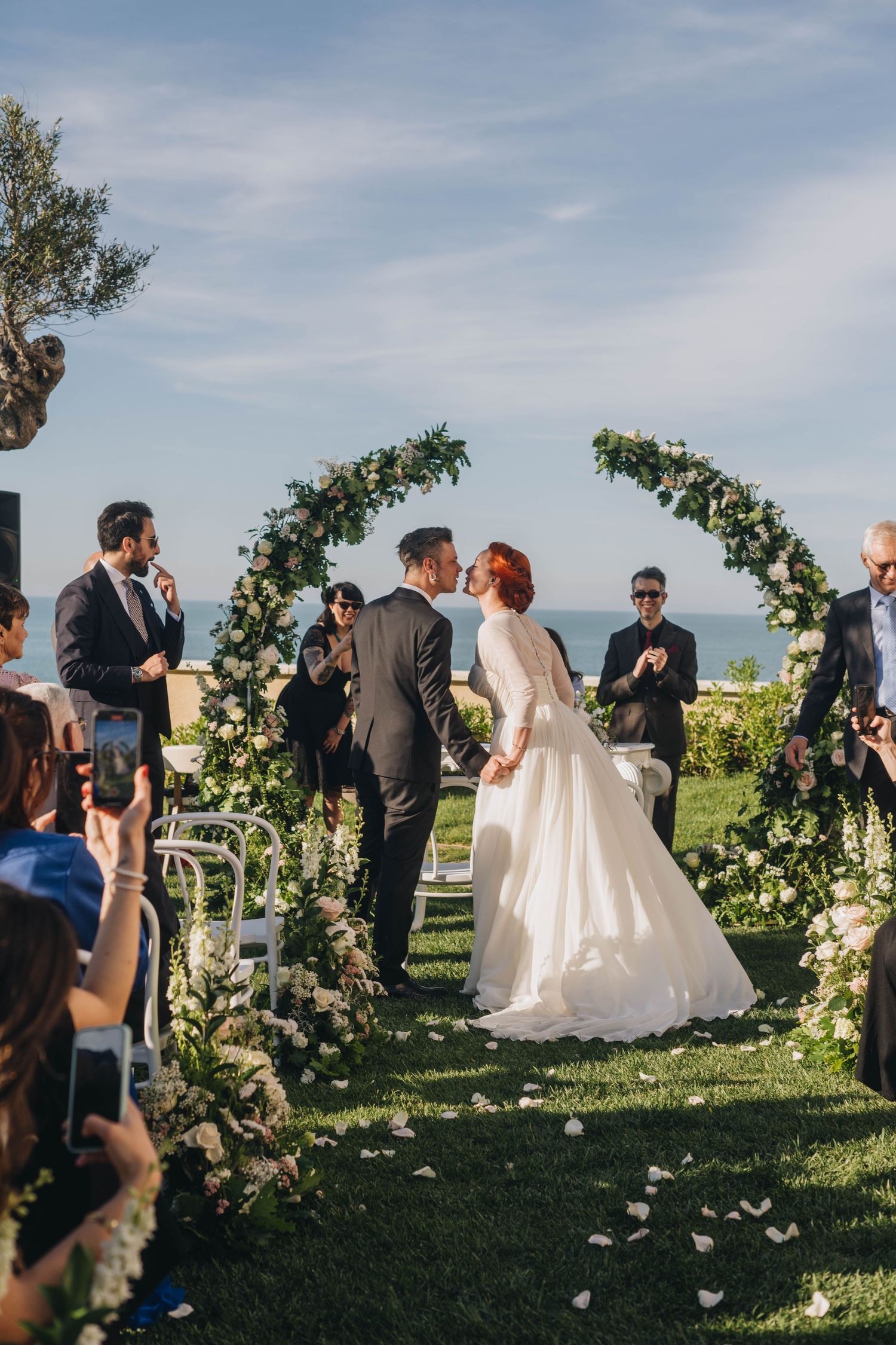 Italy wedding photography, Wedding photographer in Istria, Wedding in Italy