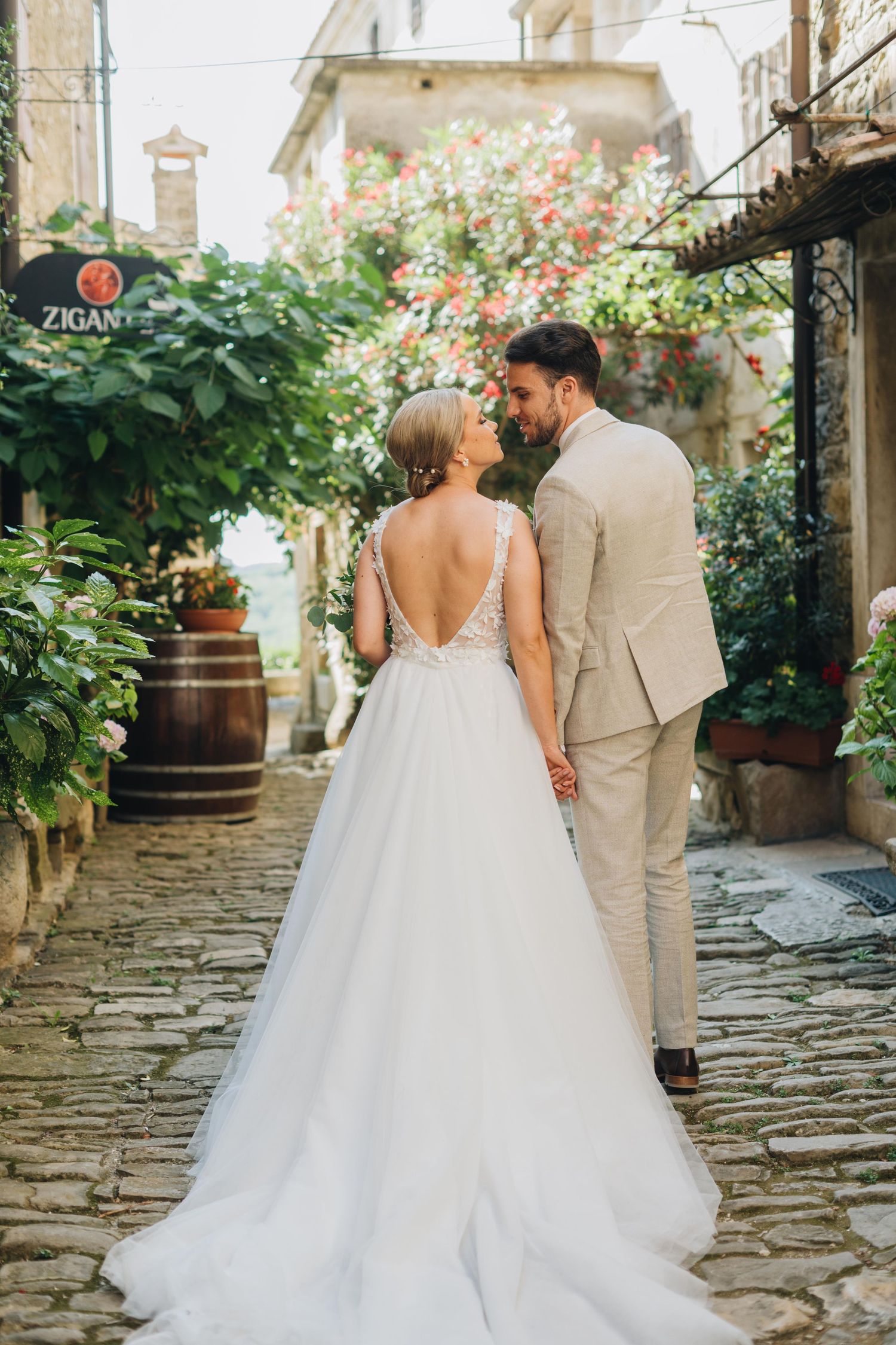 Istria Wedding Photographer, Croatia Wedding Photographer, Villa Poropati wedding photography, Groznjan photography Istra