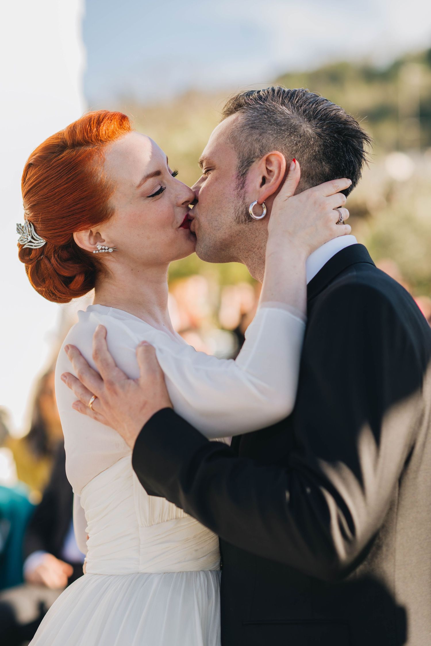 Italy wedding photography, Wedding photographer in Istria, Wedding in Italy