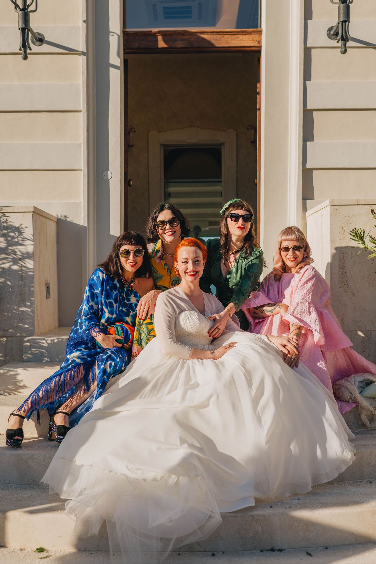 Italy wedding photography, Wedding photographer in Istria, Wedding in Italy