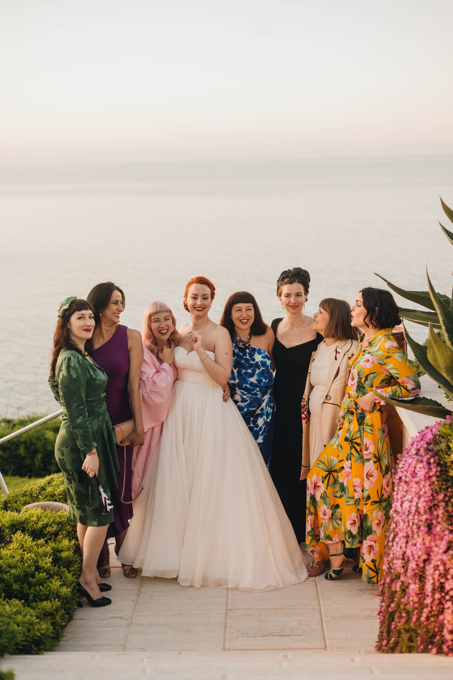 Italy wedding photography, Wedding photographer in Istria, Wedding in Italy