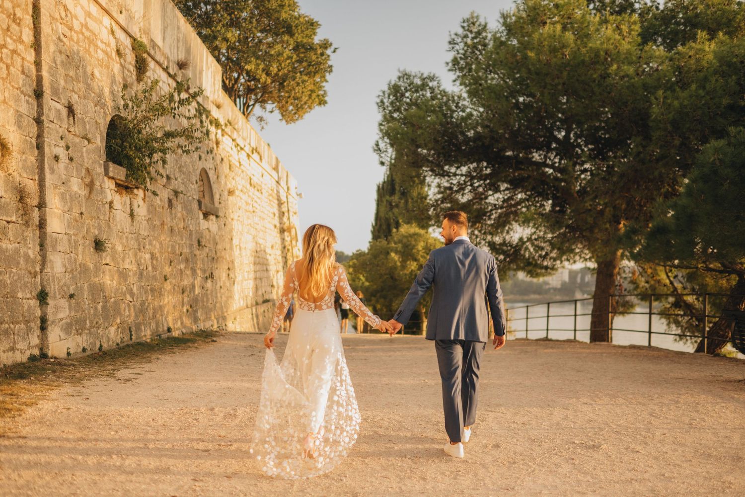 Istria Wedding Photographer, Croatia Wedding Photographer, Rovinj wedding photography, Engagement photography Istra