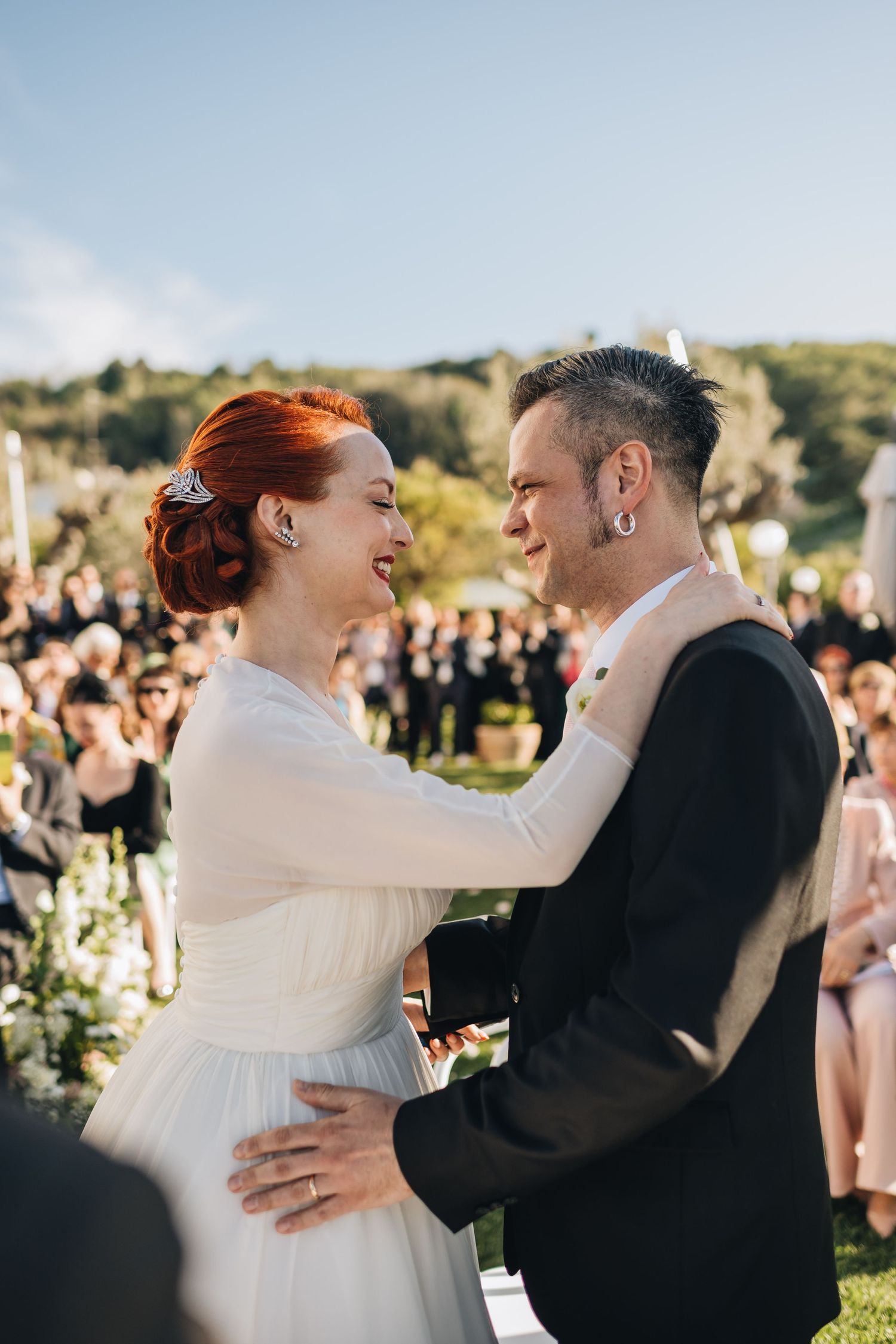 Italy wedding photography, Wedding photographer in Istria, Wedding in Italy