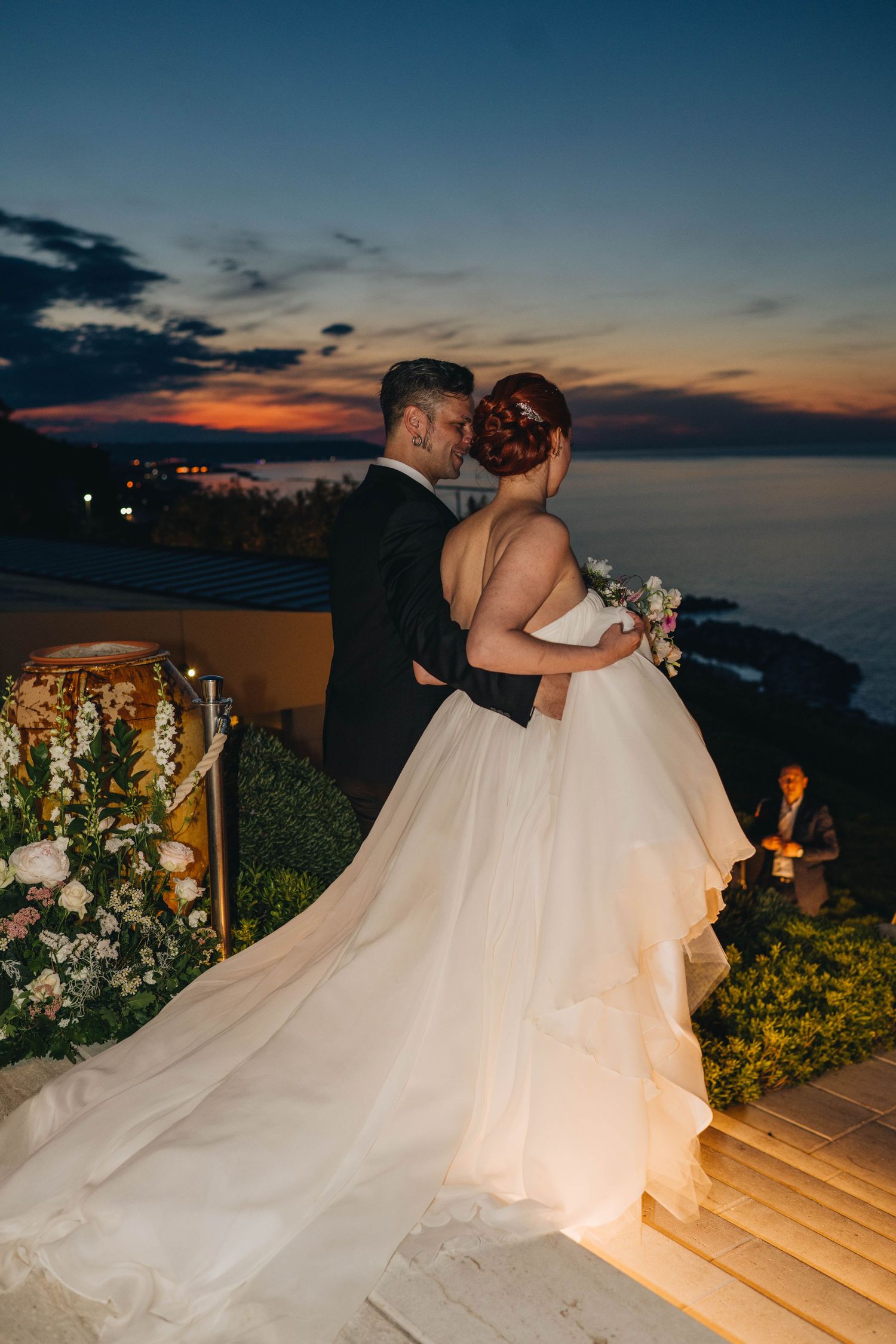Italy wedding photography, Wedding photographer in Istria, Wedding in Italy