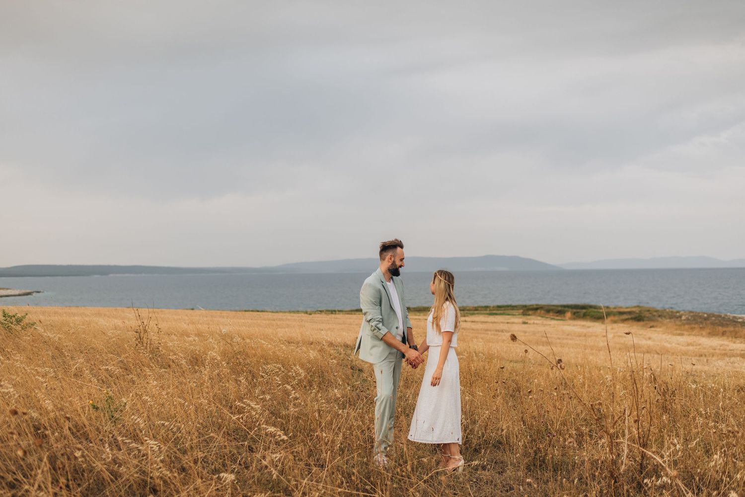 Istria Wedding Photographer, Croatia Wedding Photographer, Porec wedding photography, Engagement photography Istra