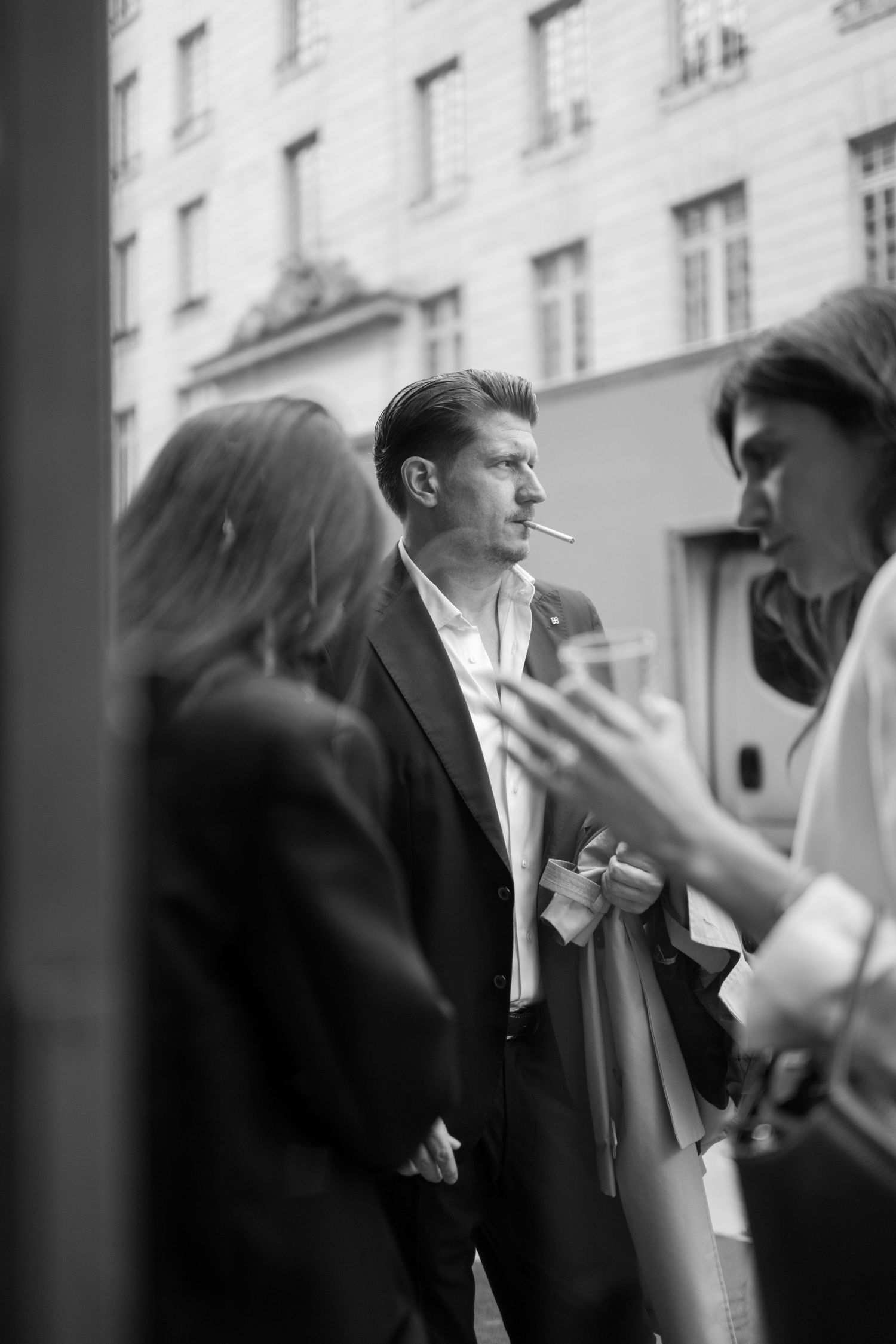Destination wedding photography Paris
Destination wedding in Paris
