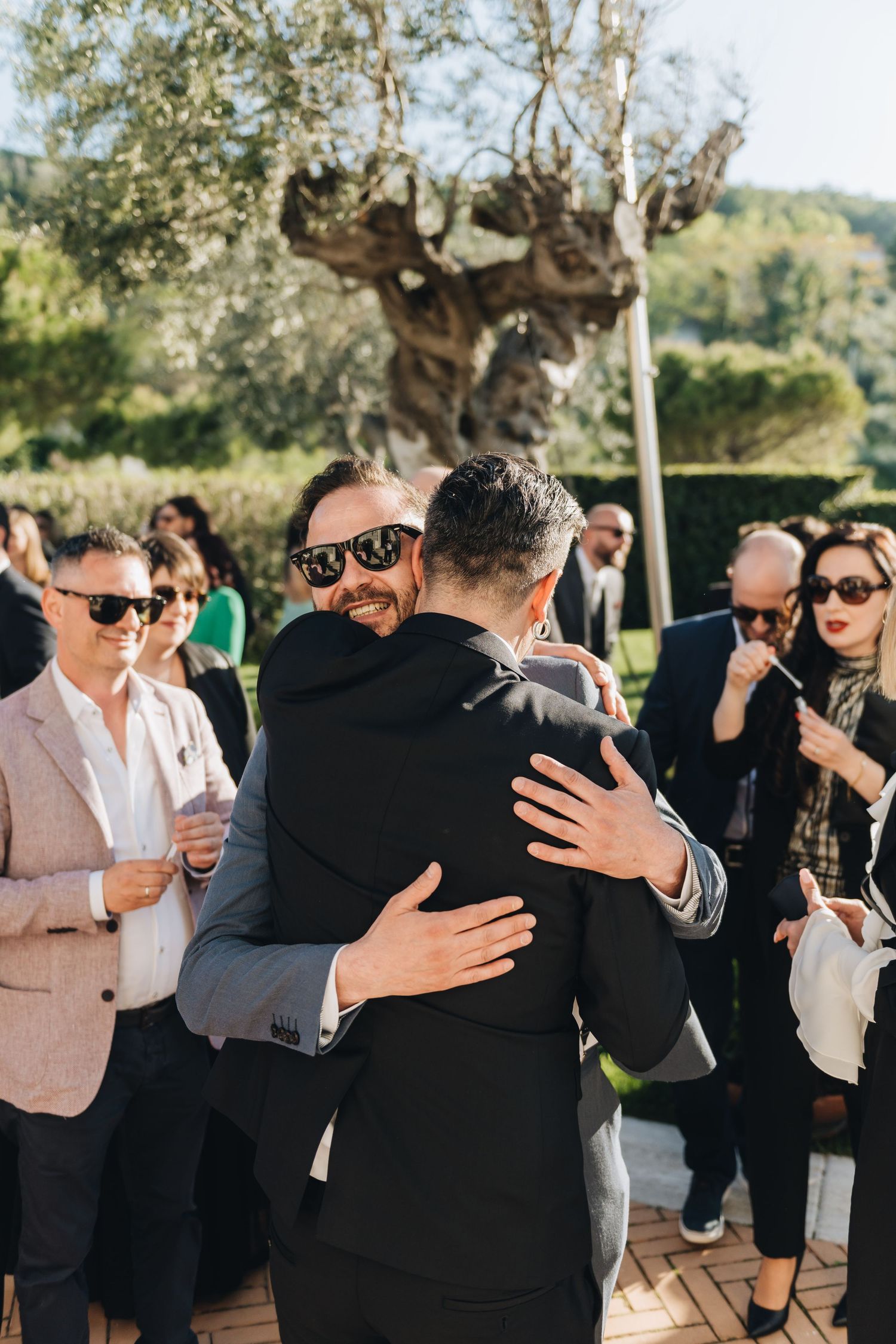 Italy wedding photography, Wedding photographer in Istria, Wedding in Italy