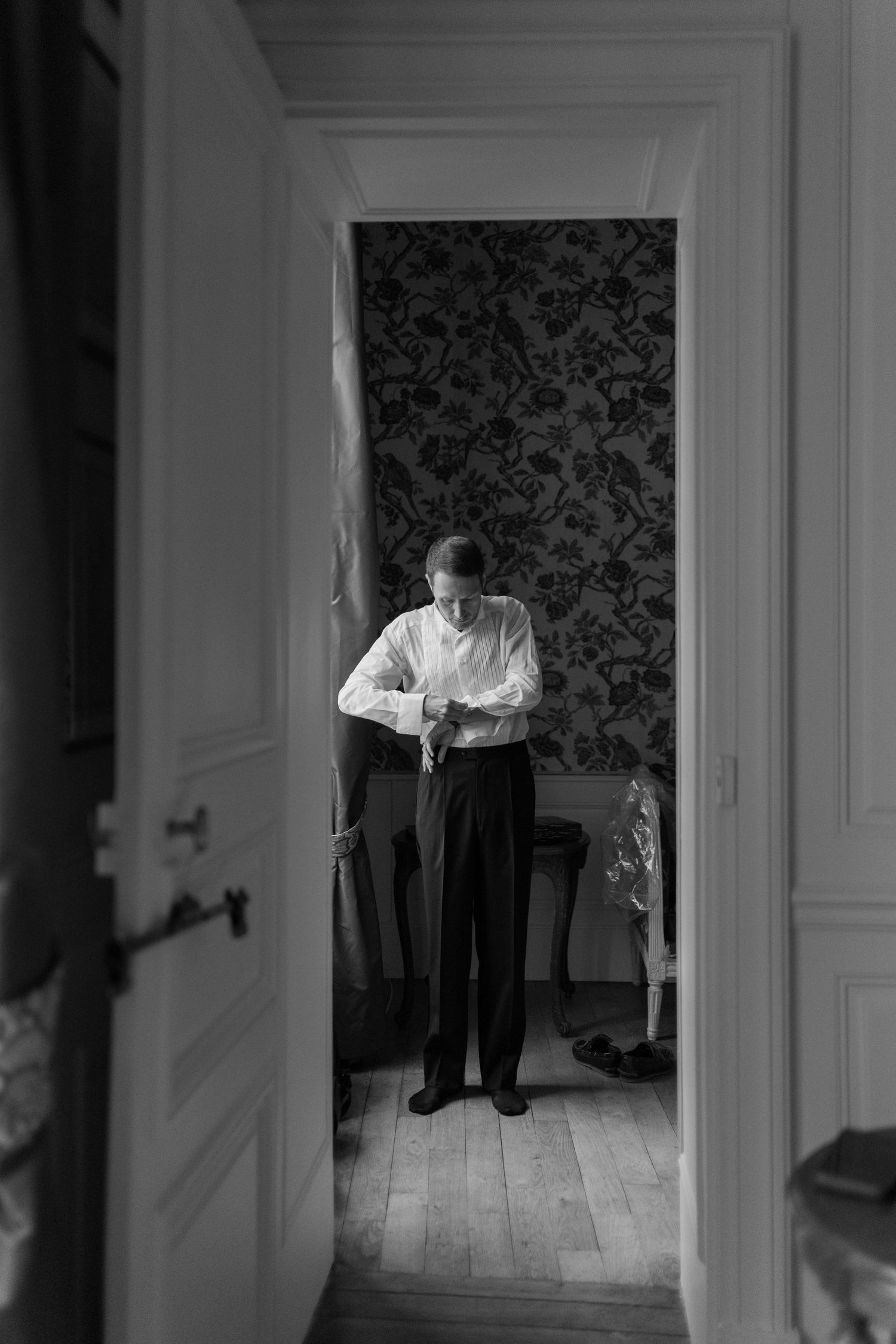 Destination wedding photography Paris
Destination wedding in Paris
