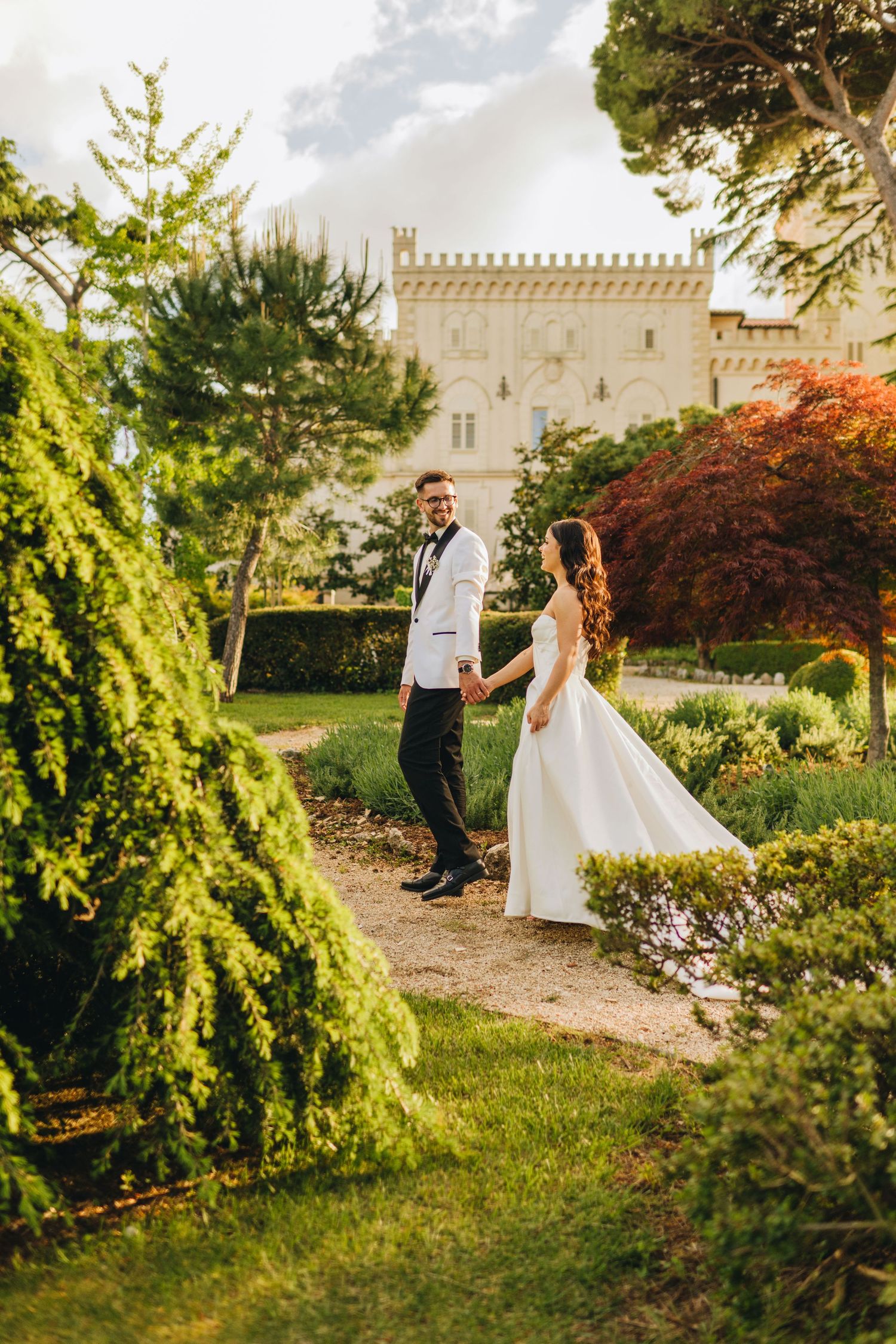 Destination wedding photography Istria
Destination wedding in Istria Croatia