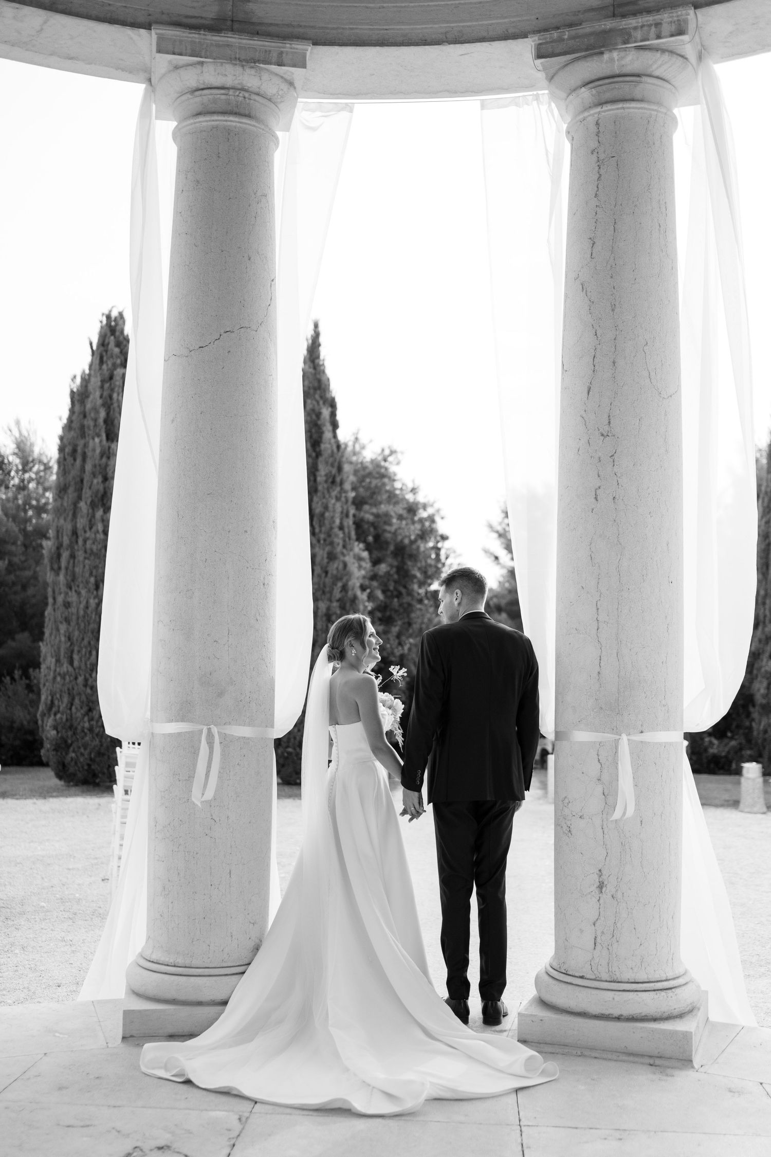 Destination wedding photography Istria
Destination wedding in Istria Croatia