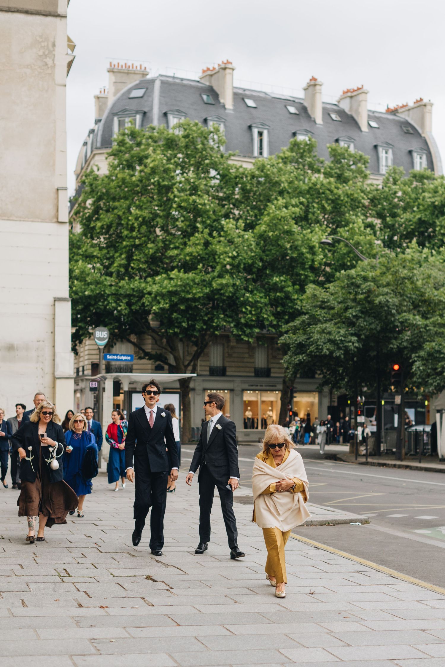 Destination wedding photography Paris
Destination wedding in Paris