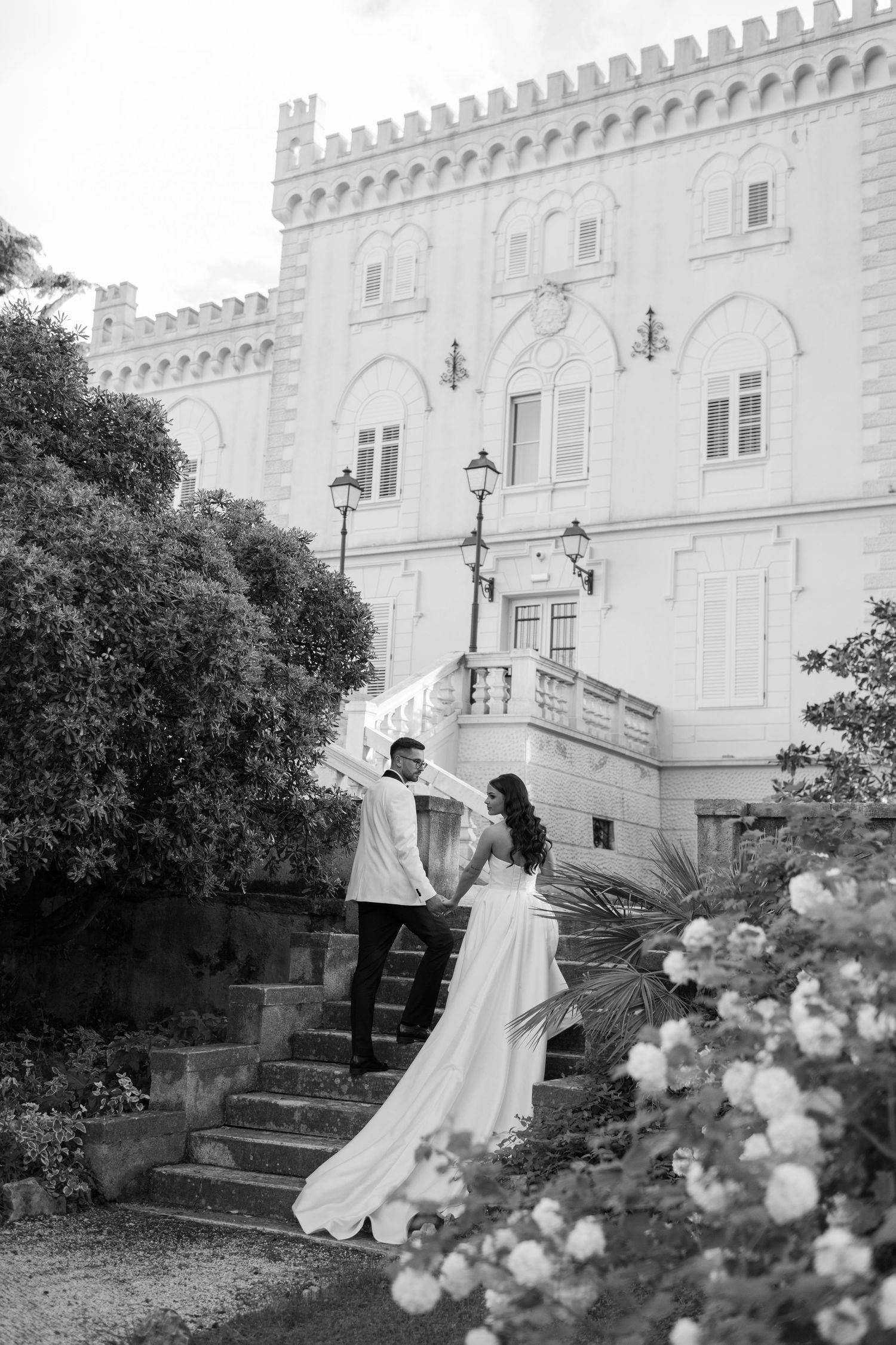 Destination wedding photography Istria
Destination wedding in Istria Croatia