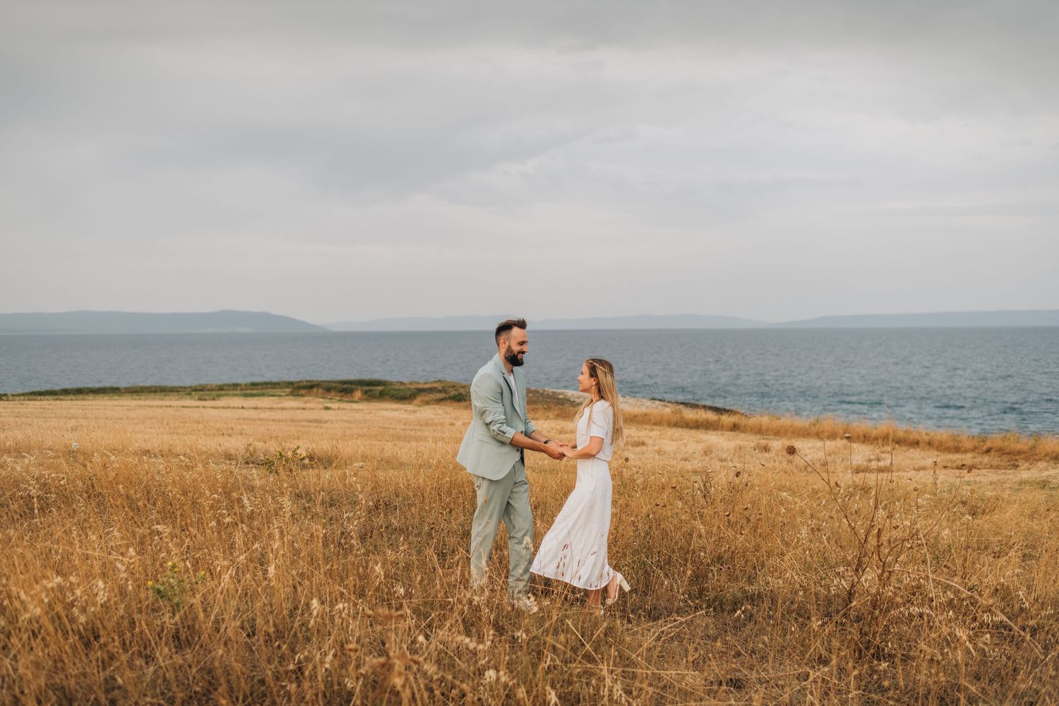 Istria Wedding Photographer, Croatia Wedding Photographer, Porec wedding photography, Engagement photography Istra