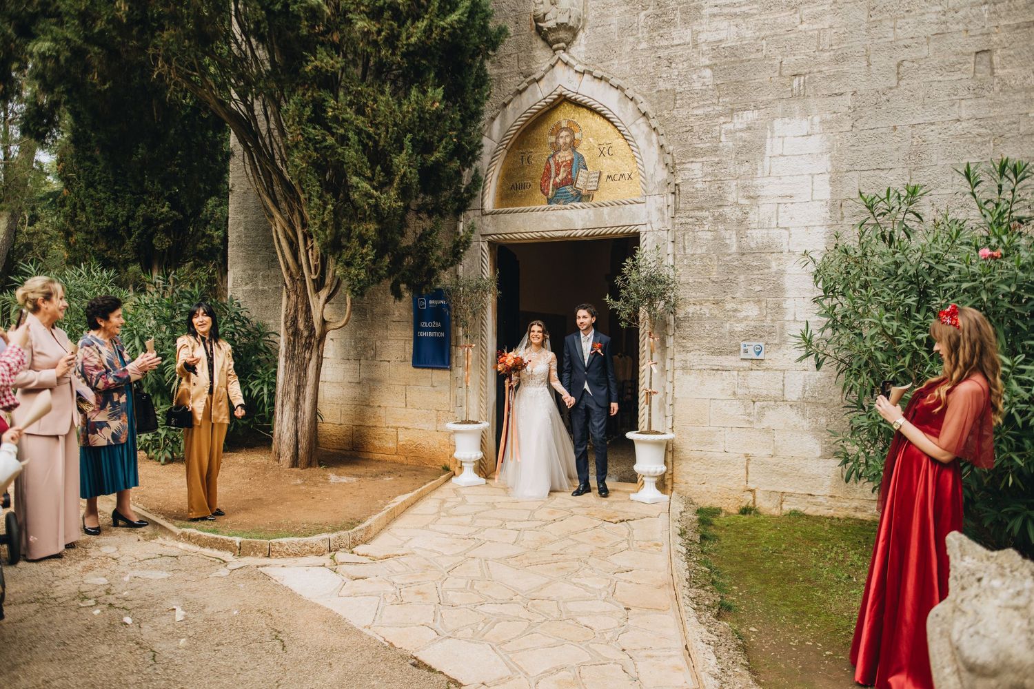 Brijuni Wedding Photography, Istria Wedding Photographer, Croatia Wedding Photographer, Porec wedding photography, Brijuni Wedding