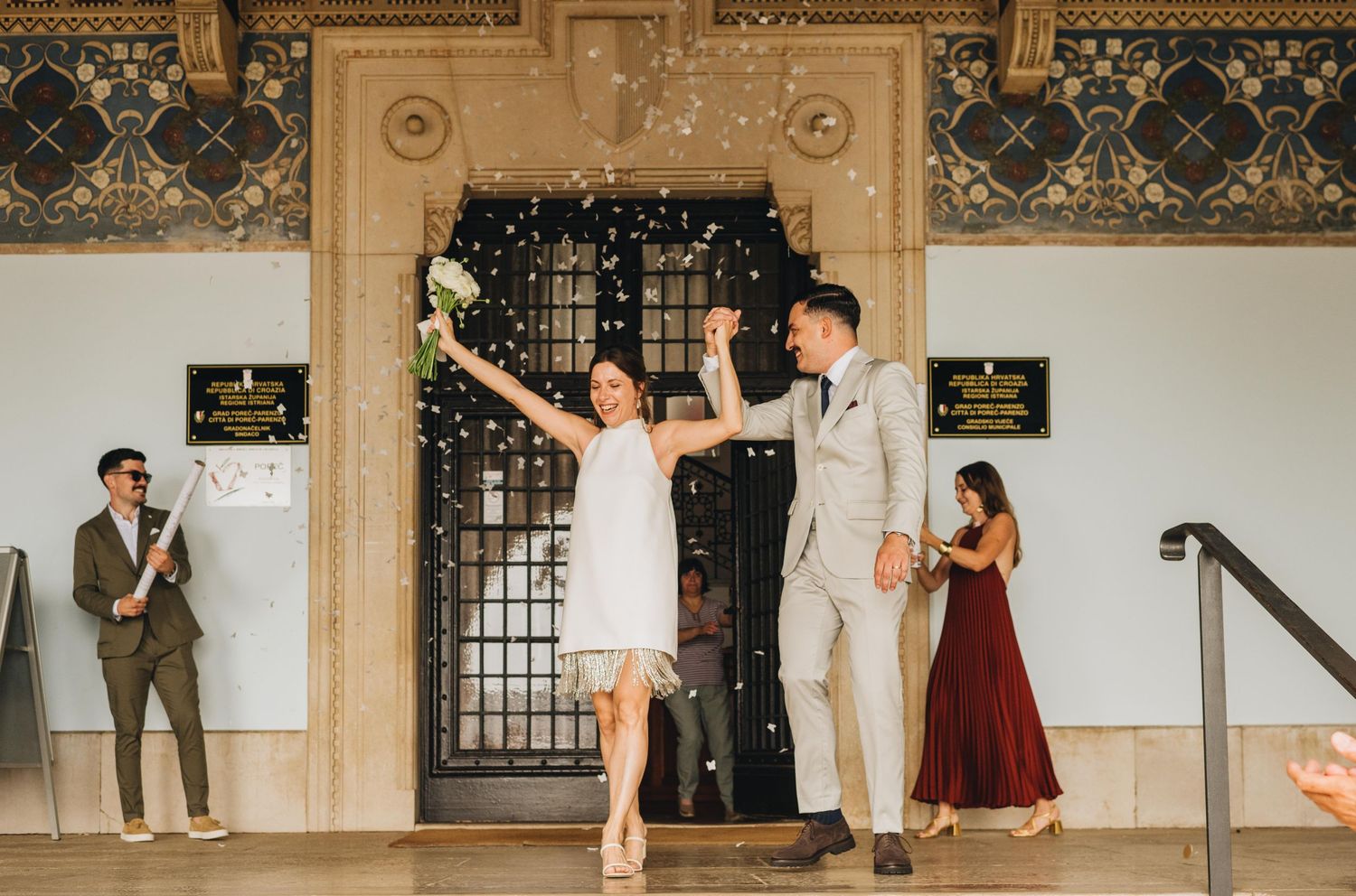 Porec Wedding Photography, Istria Wedding Photography, Croatia Wedding Photography, Porec wedding photography