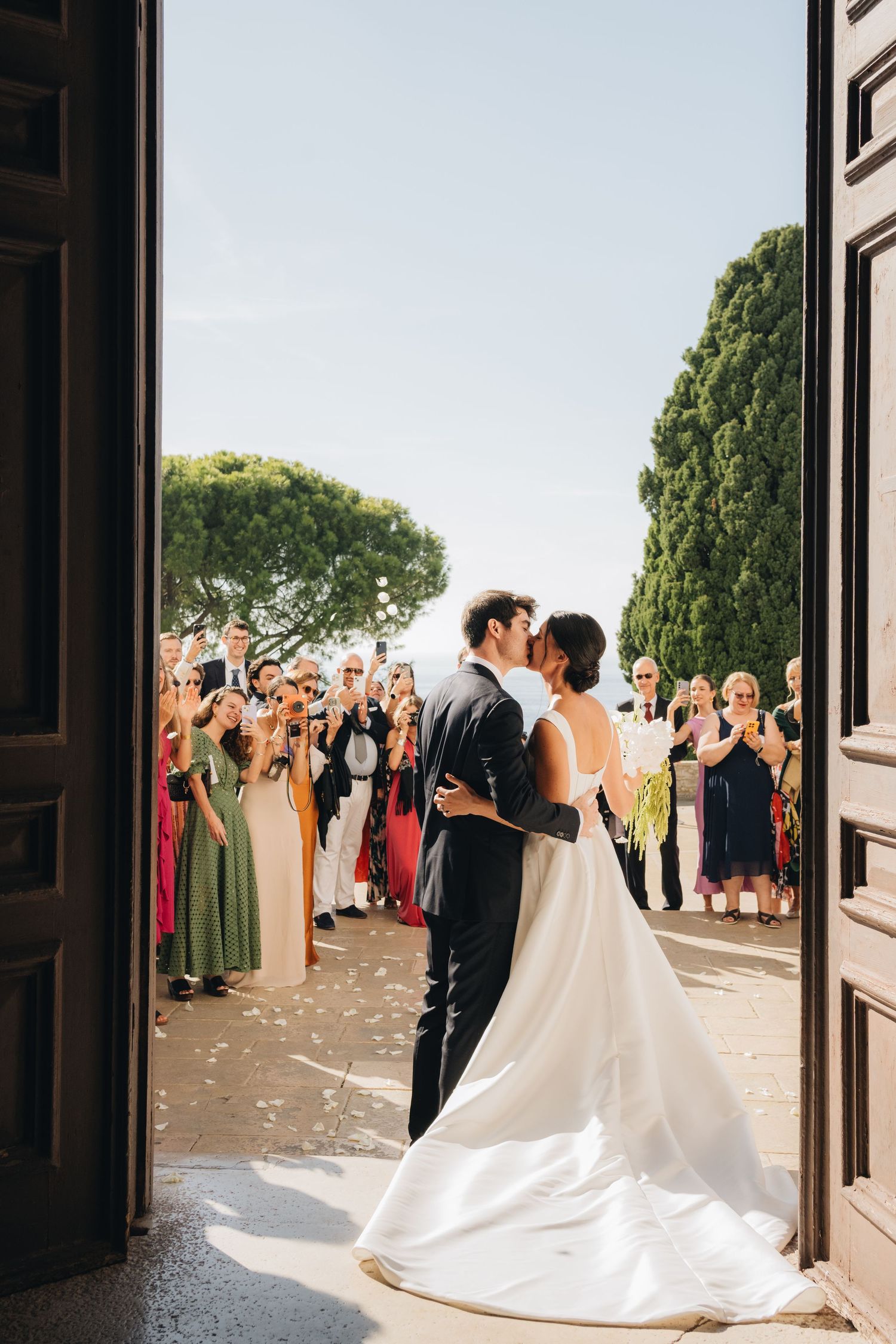 Destination wedding photography Istria 
Wedding in Istrian countryside Croatia