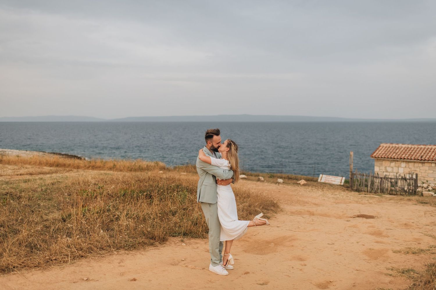 Istria Wedding Photographer, Croatia Wedding Photographer, Porec wedding photography, Engagement photography Istra