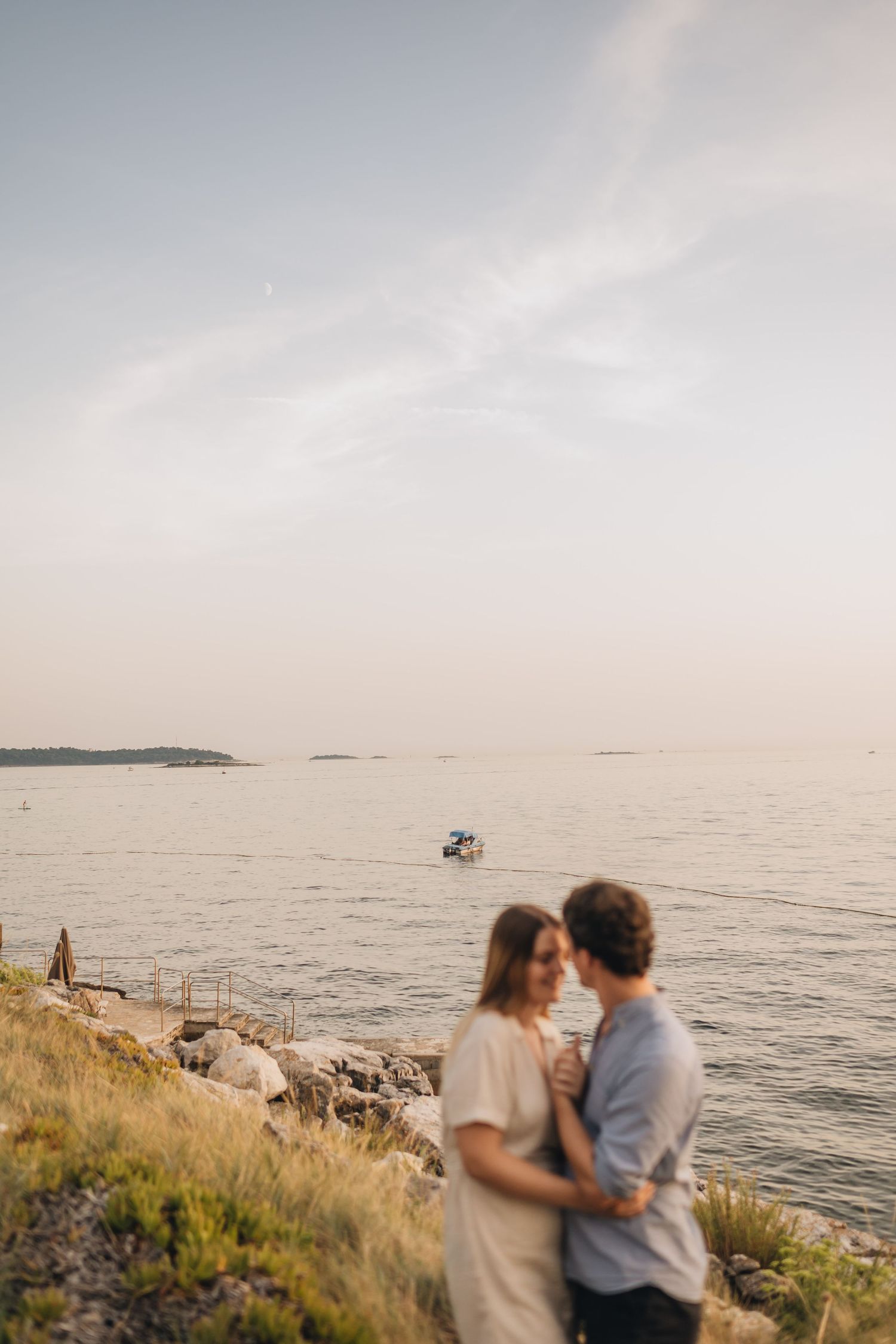 Istria Wedding Photographer, Croatia Wedding Photographer, Porec wedding photography, Engagement photography Istra