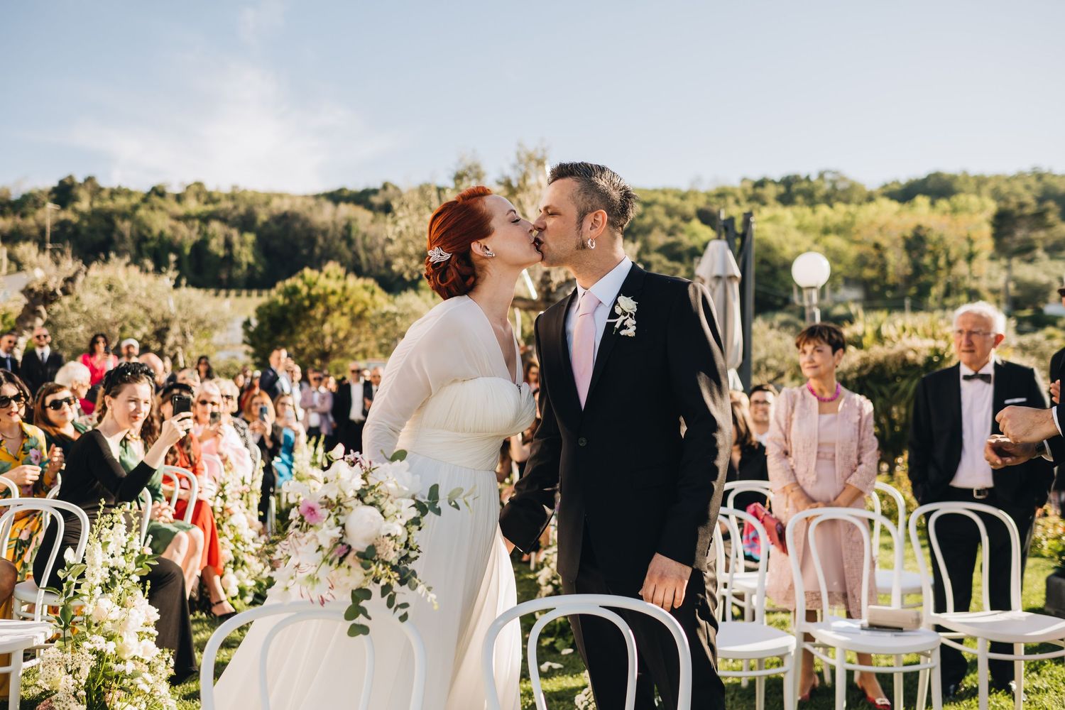 Italy wedding photography, Wedding photographer in Istria, Wedding in Italy