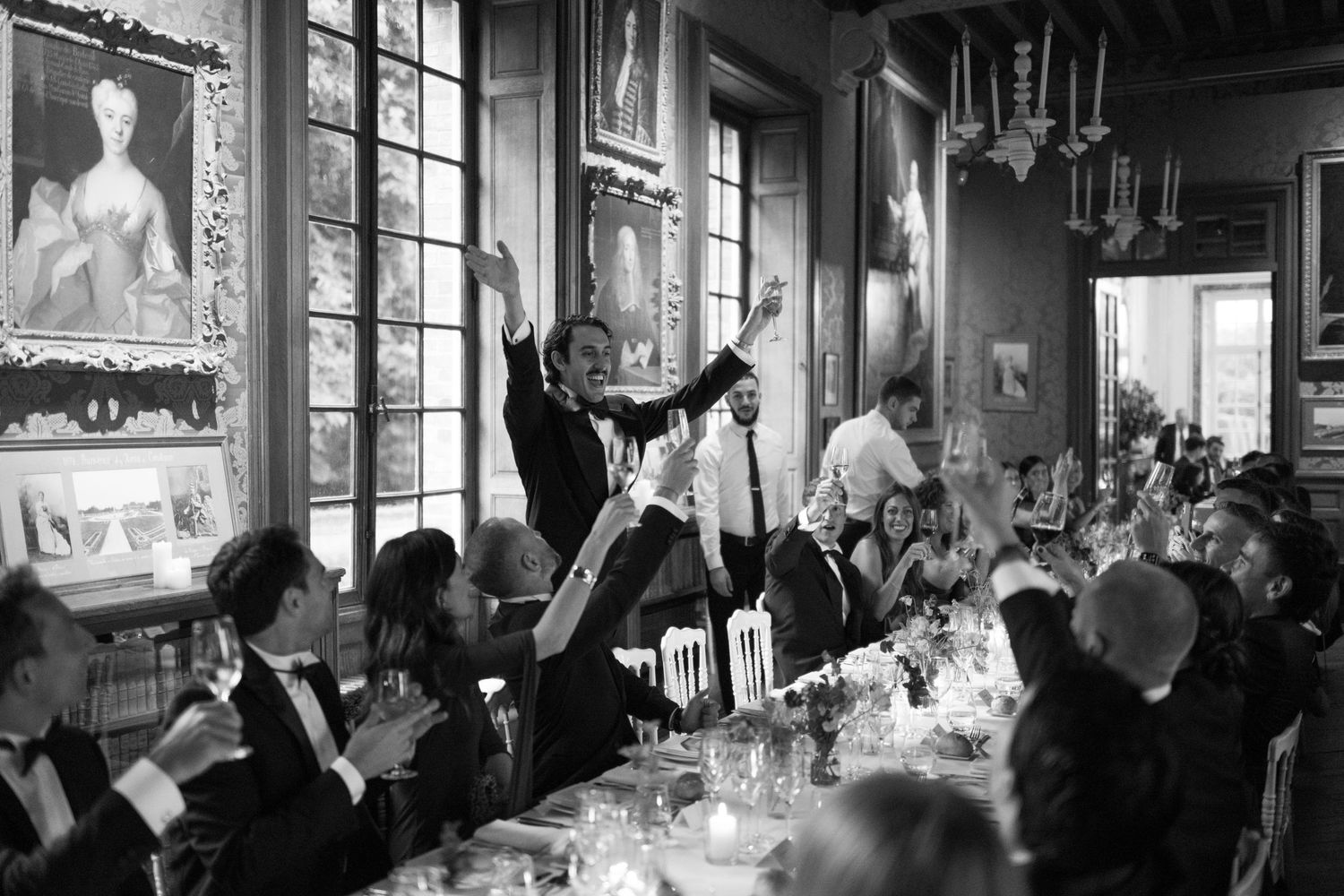 Destination wedding photography Paris
Destination wedding in Paris