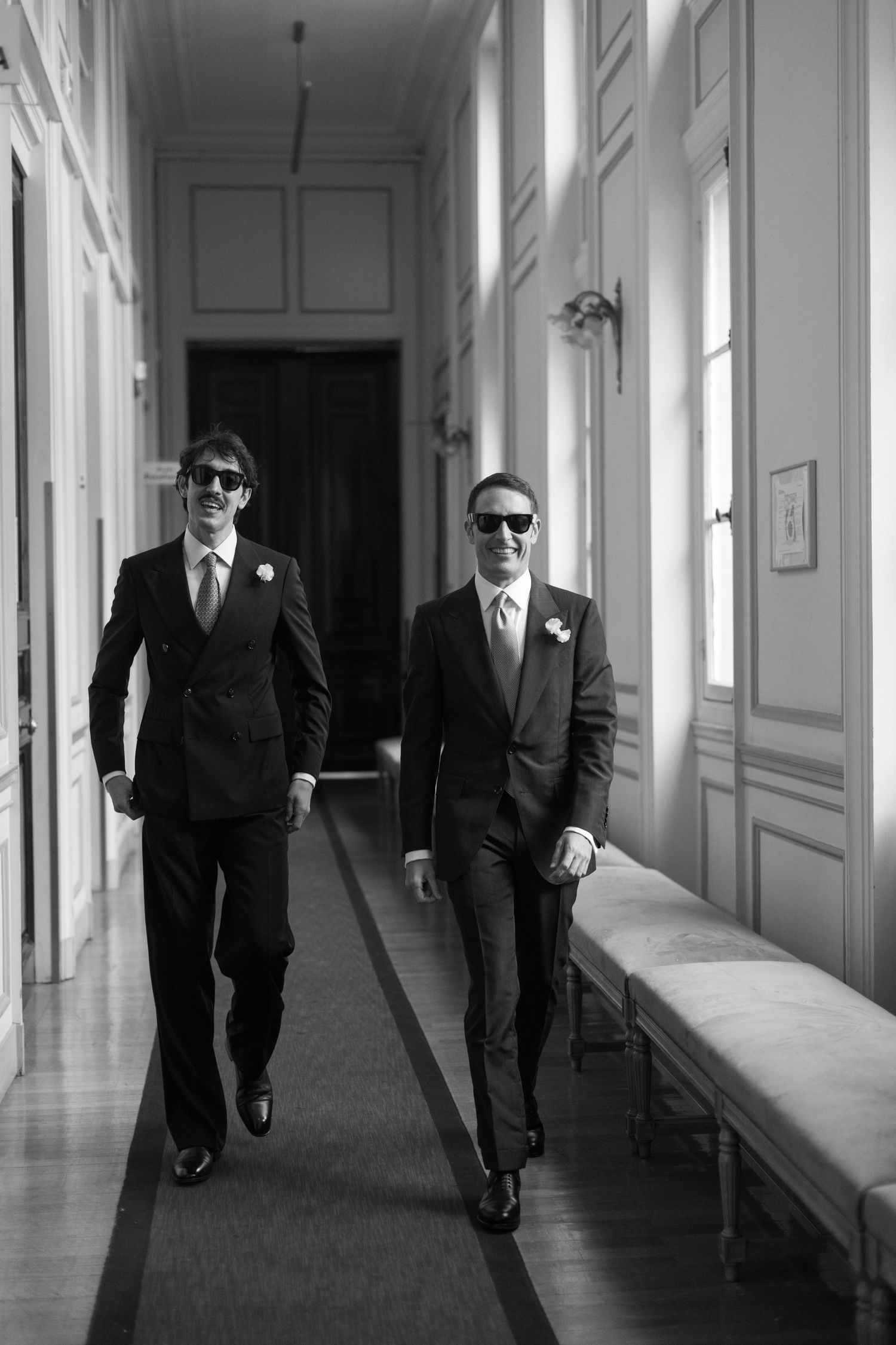 Destination wedding photography Paris
Destination wedding in Paris