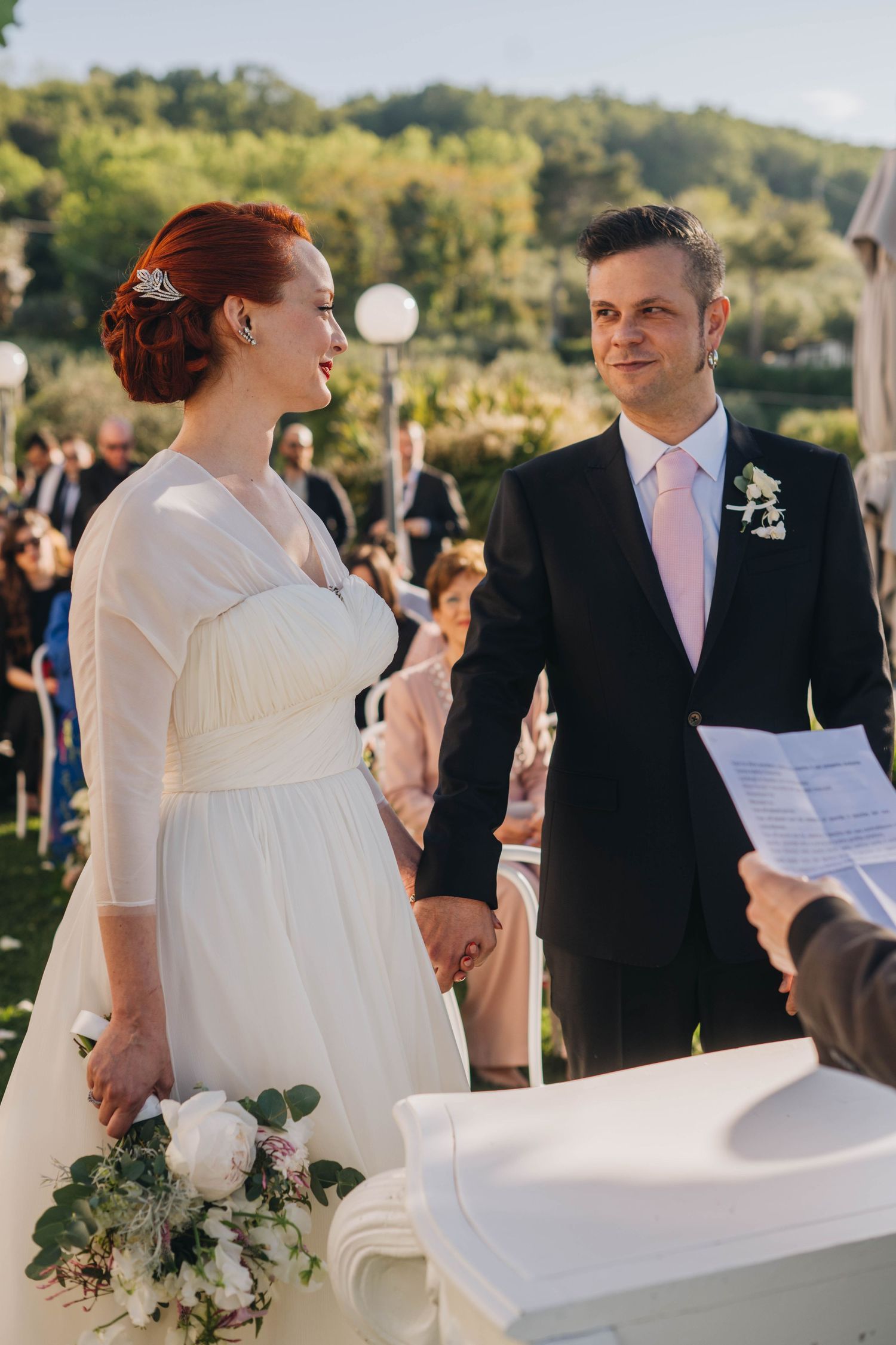 Italy wedding photography, Wedding photographer in Istria, Wedding in Italy
