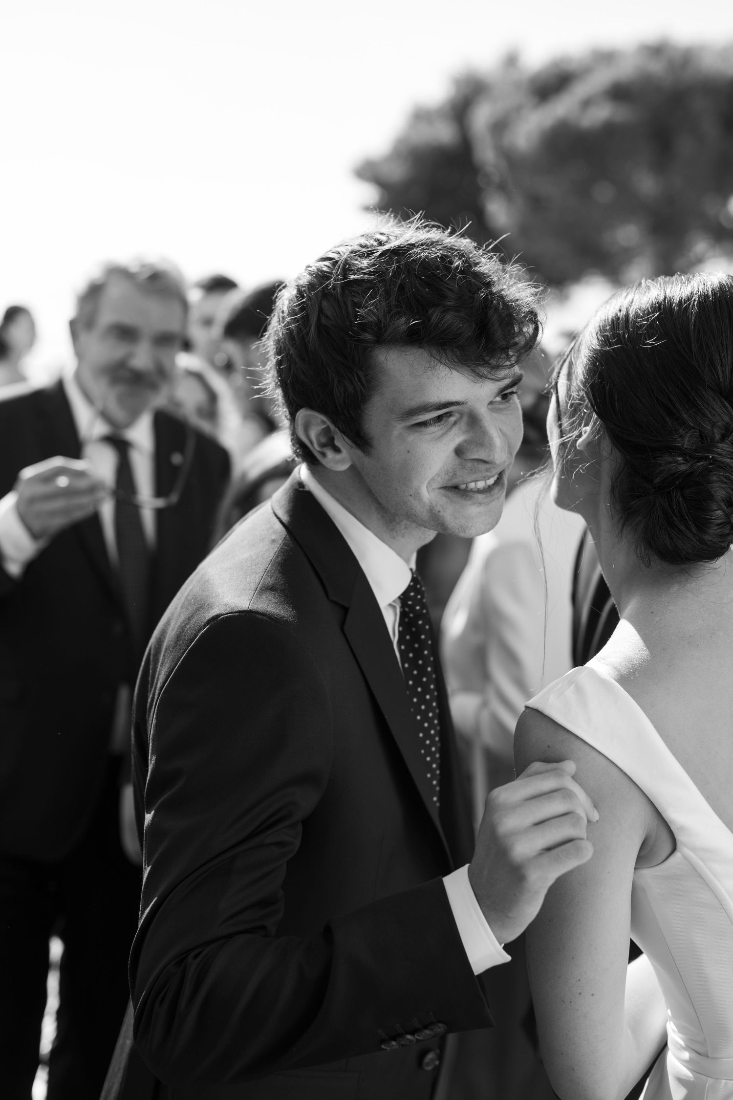 Destination wedding photography Istria 
Wedding in Istrian countryside Croatia