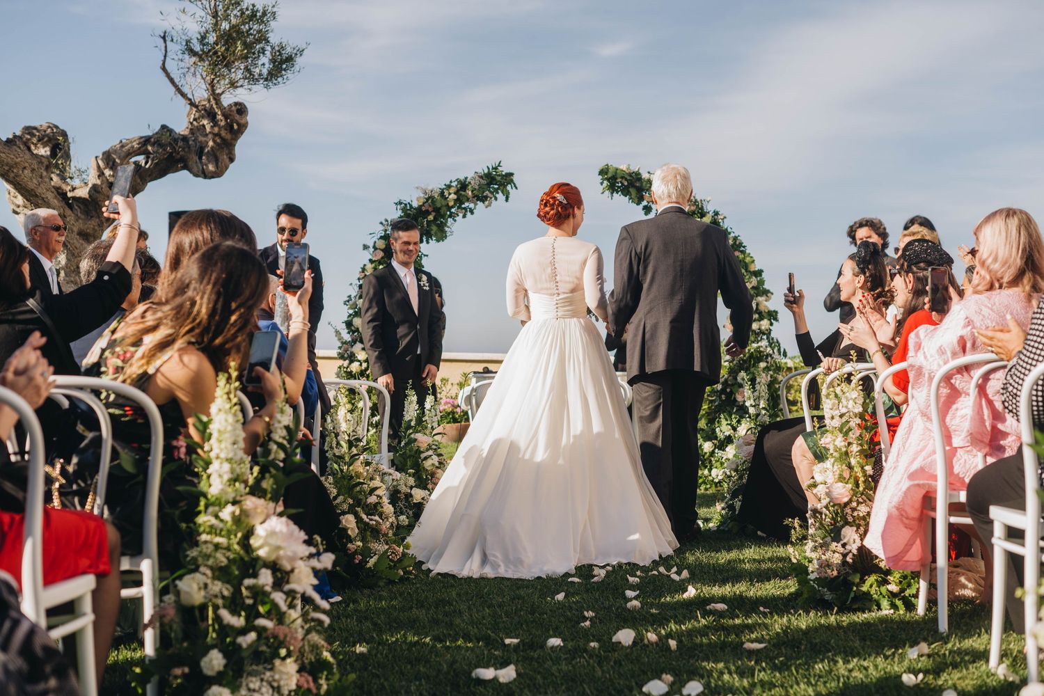Italy wedding photography, Wedding photographer in Istria, Wedding in Italy