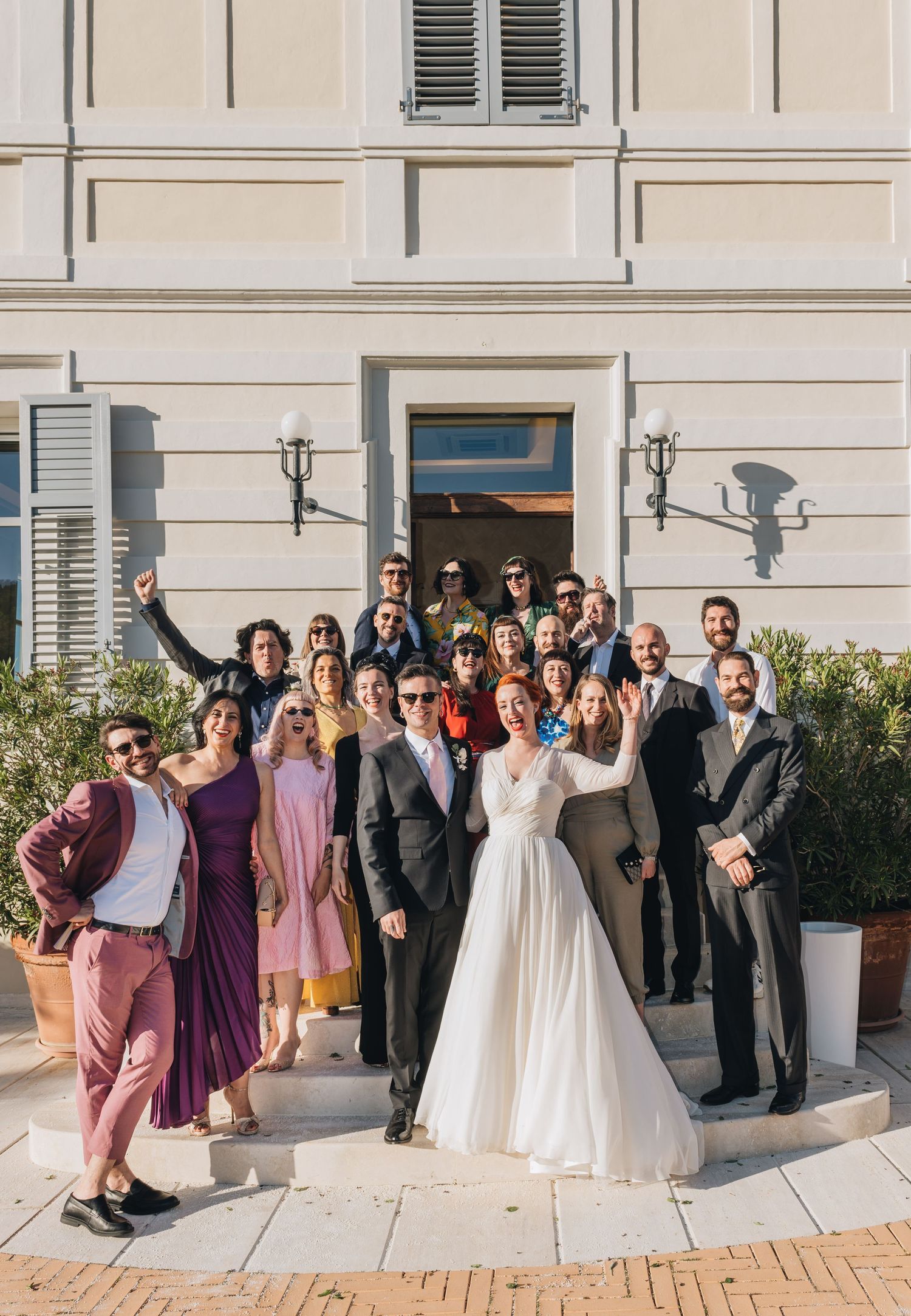 Italy wedding photography, Wedding photographer in Istria, Wedding in Italy
